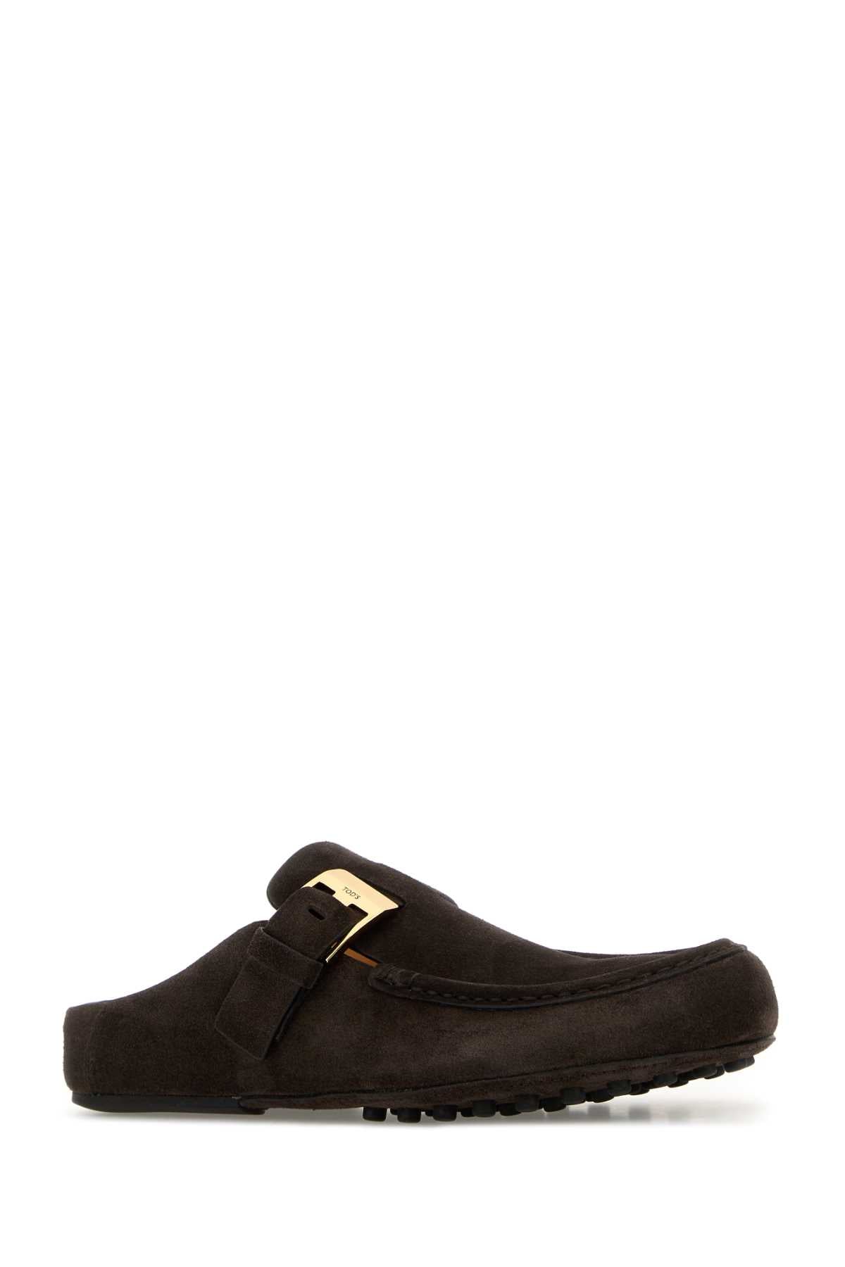 SABOT MOCASS. FIBBIA N.GOMMINO 58L SLIPPERS