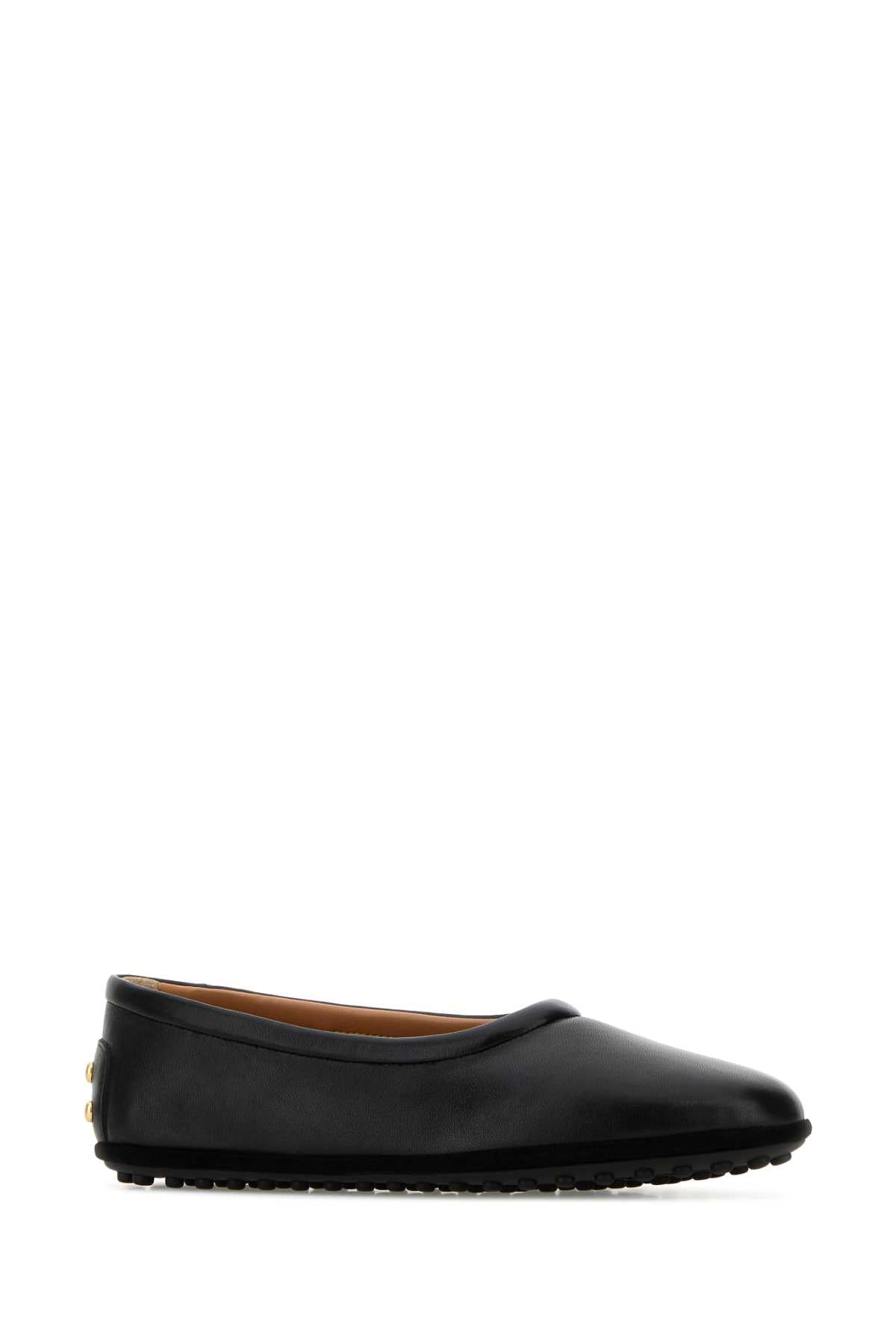 GOMMA LEGG. 04M PANT. GOMMINI MET BALLERINAS