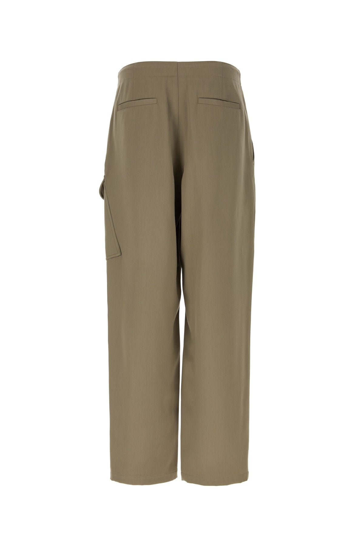 PANTA CARGO TASCA SELLA PANTS