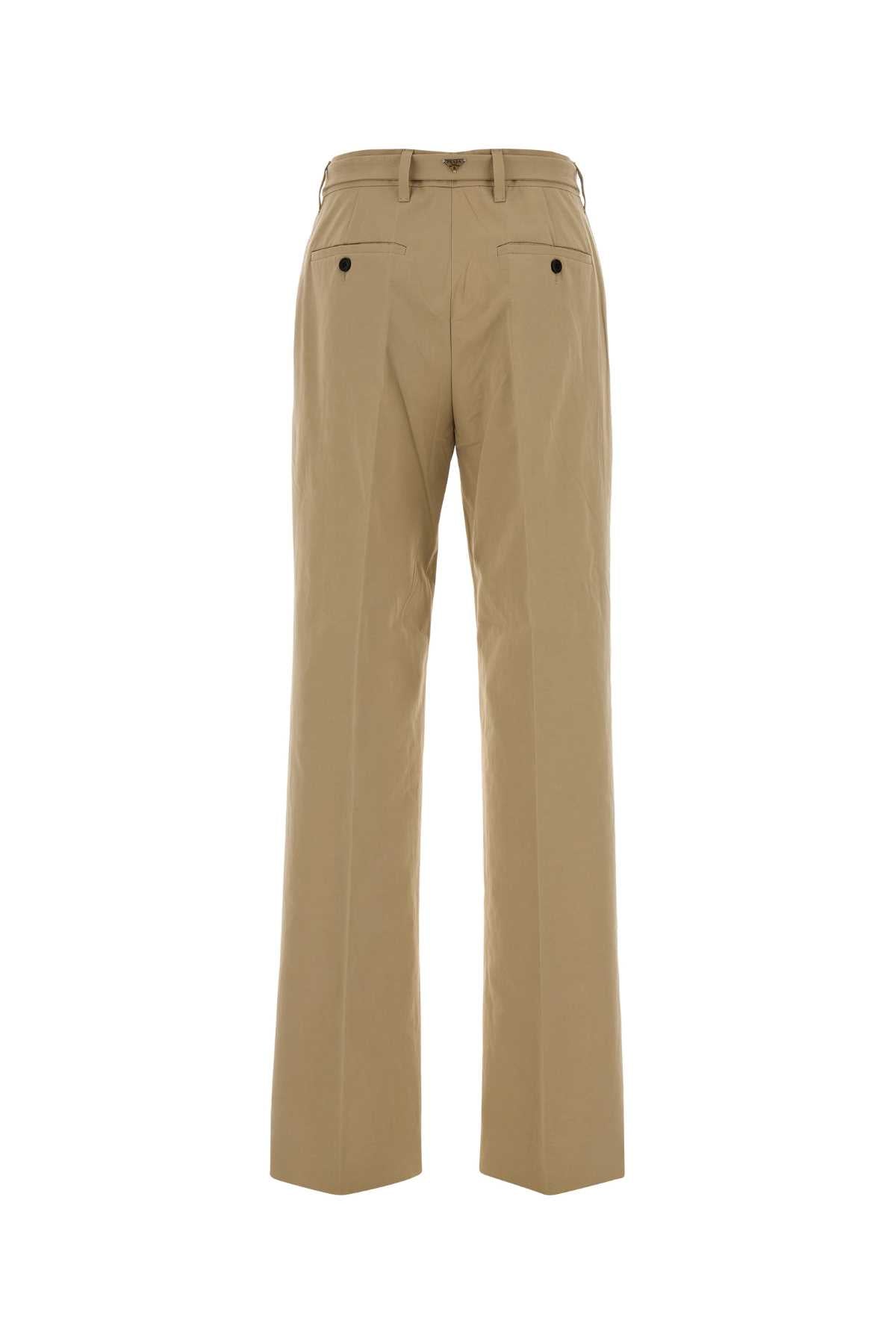 Prada Pantaloni