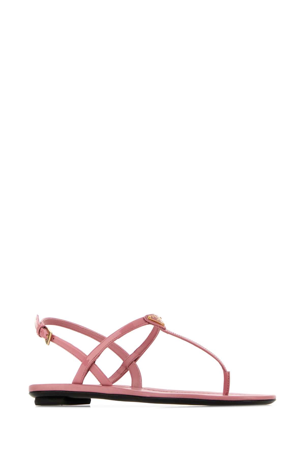 INFRADITO SANDALS
