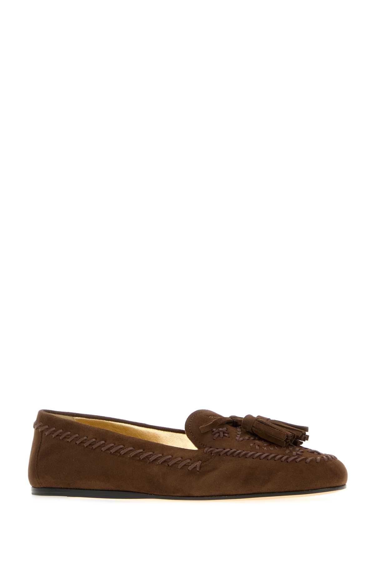 MOCASSINI LOAFERS