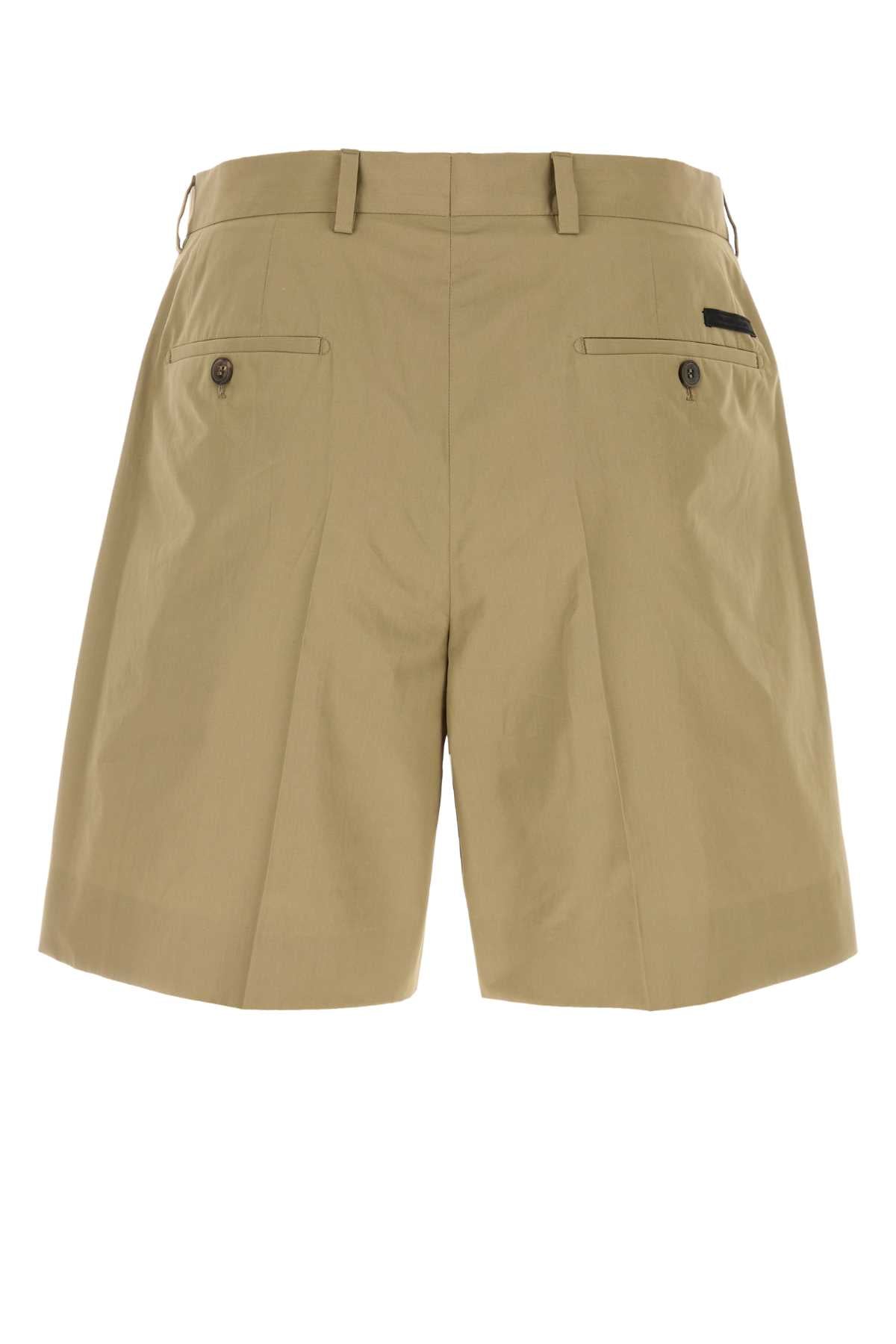 Prada Pantaloni
