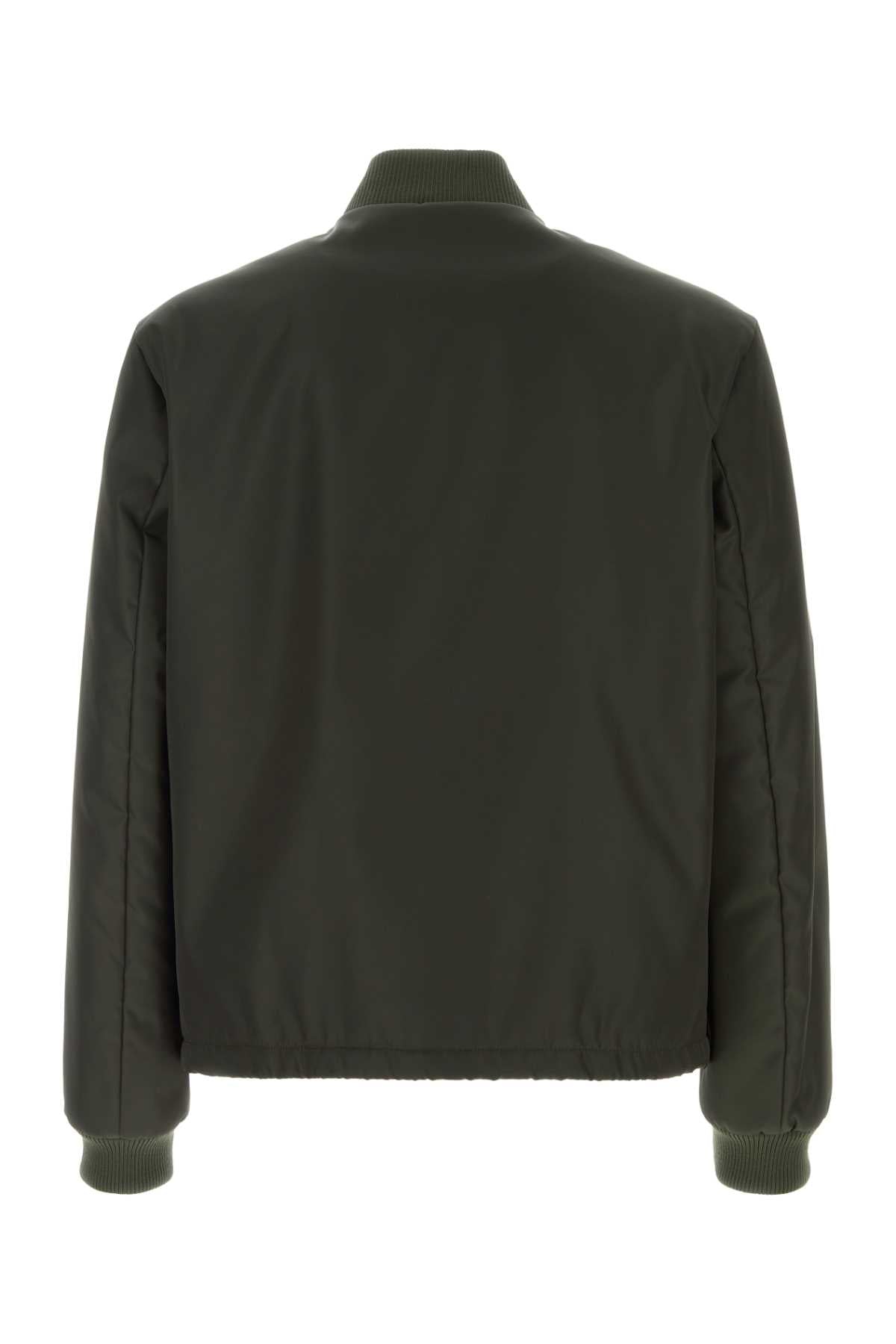 Prada Giubbotti