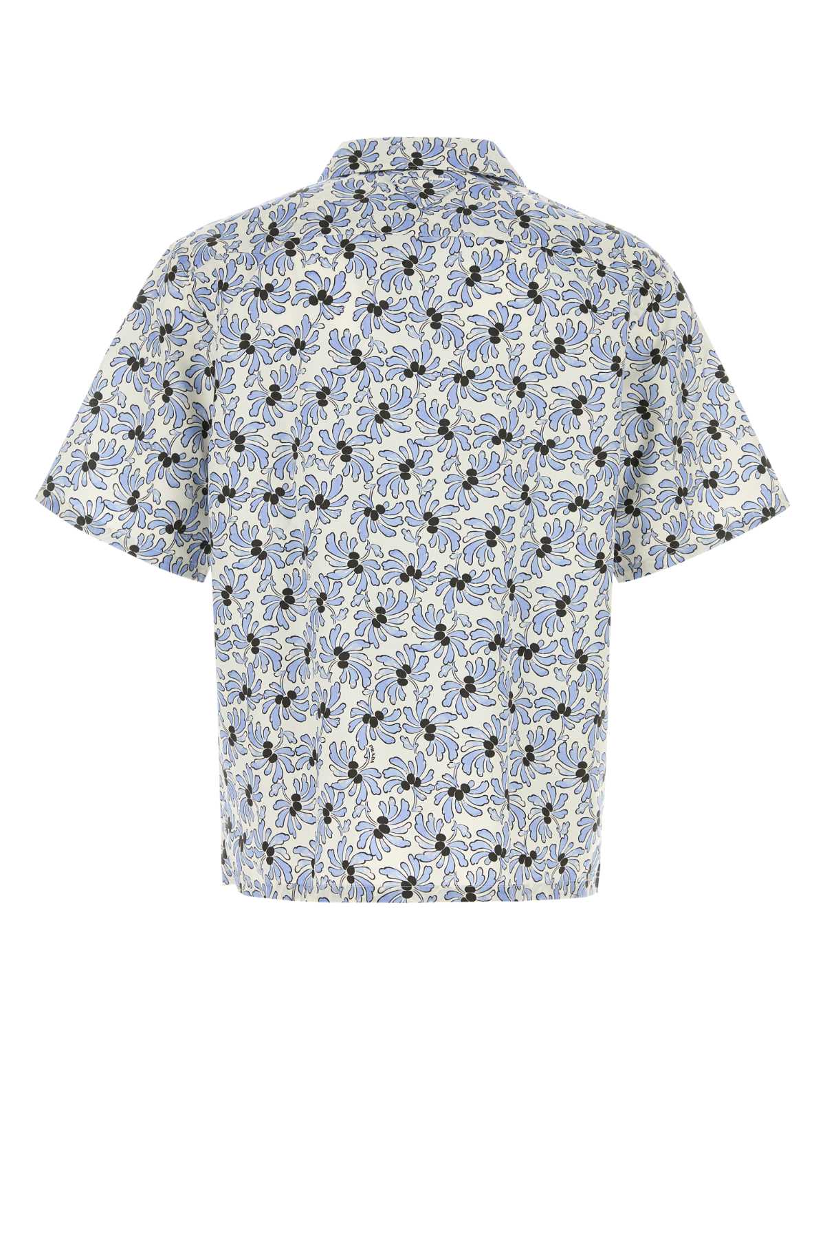 Prada Camicie