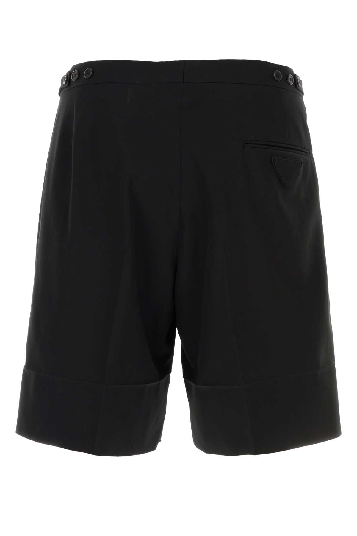 Prada Pantaloni