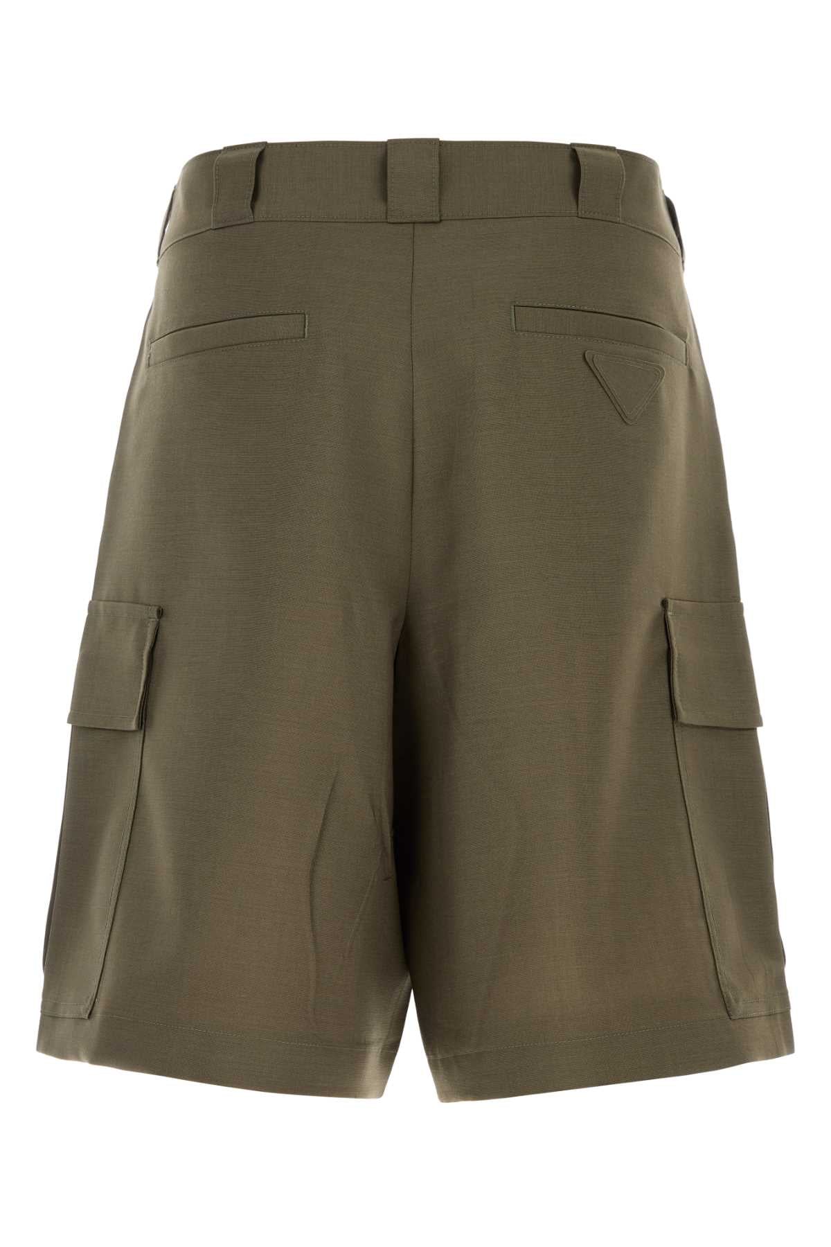 Prada Pantaloni