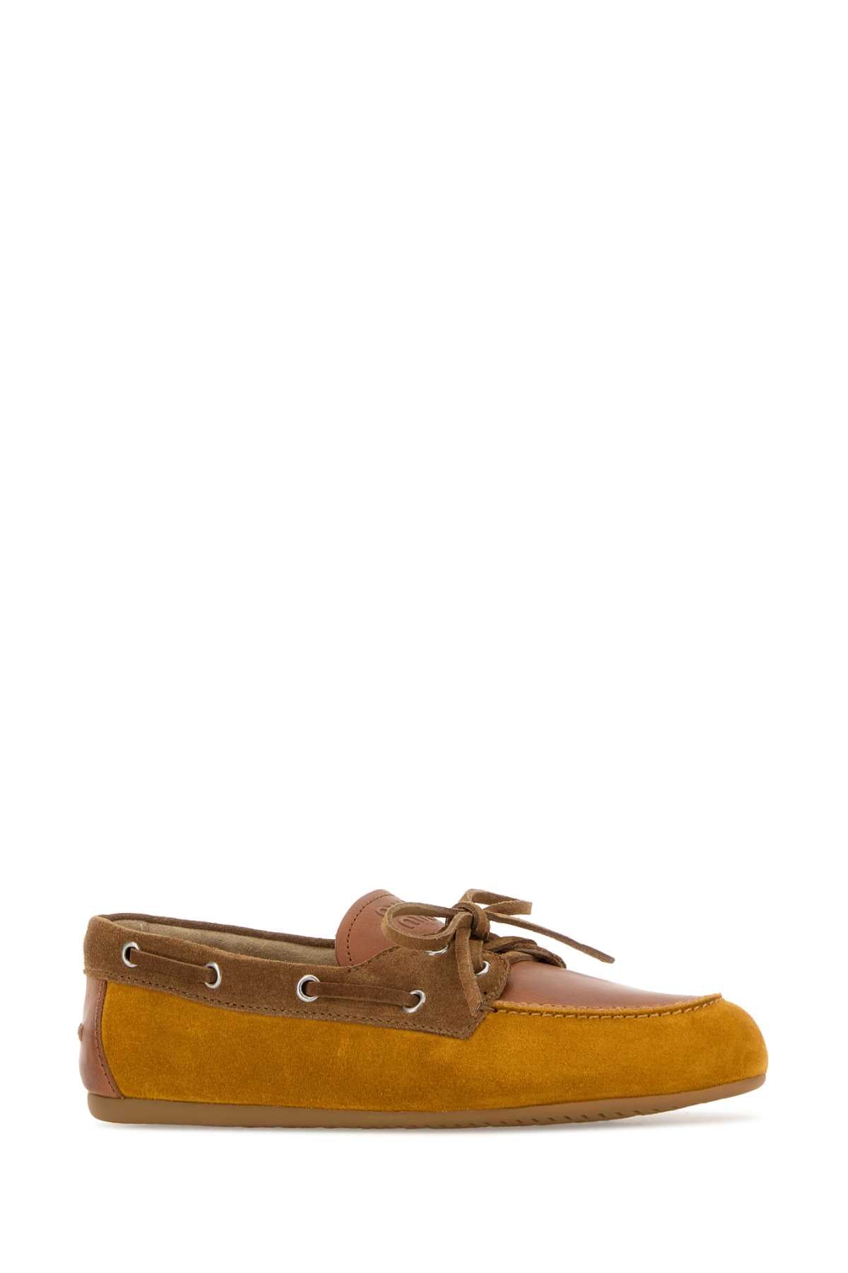MOCASSINI LOAFERS