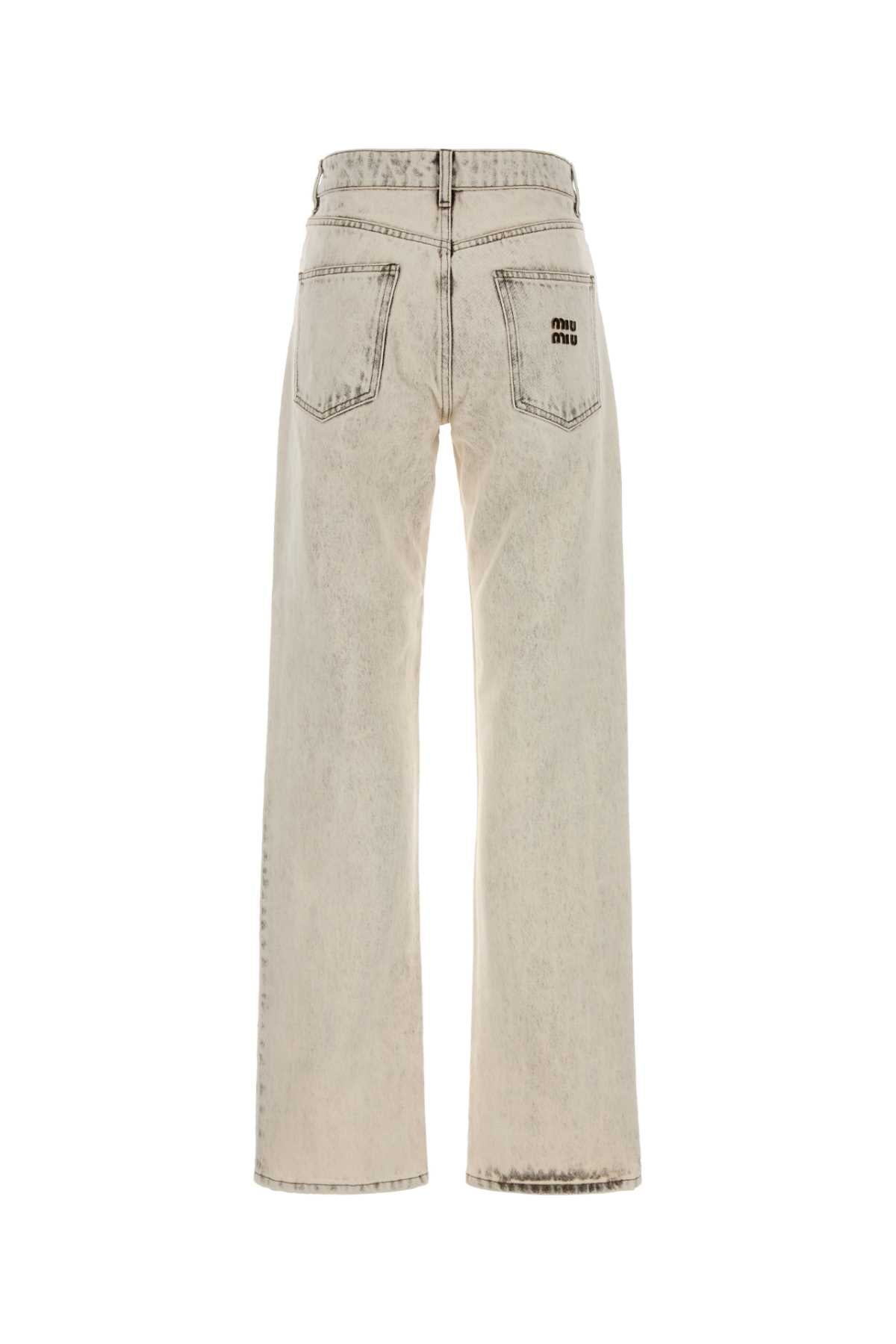 Miu Miu Pantaloni