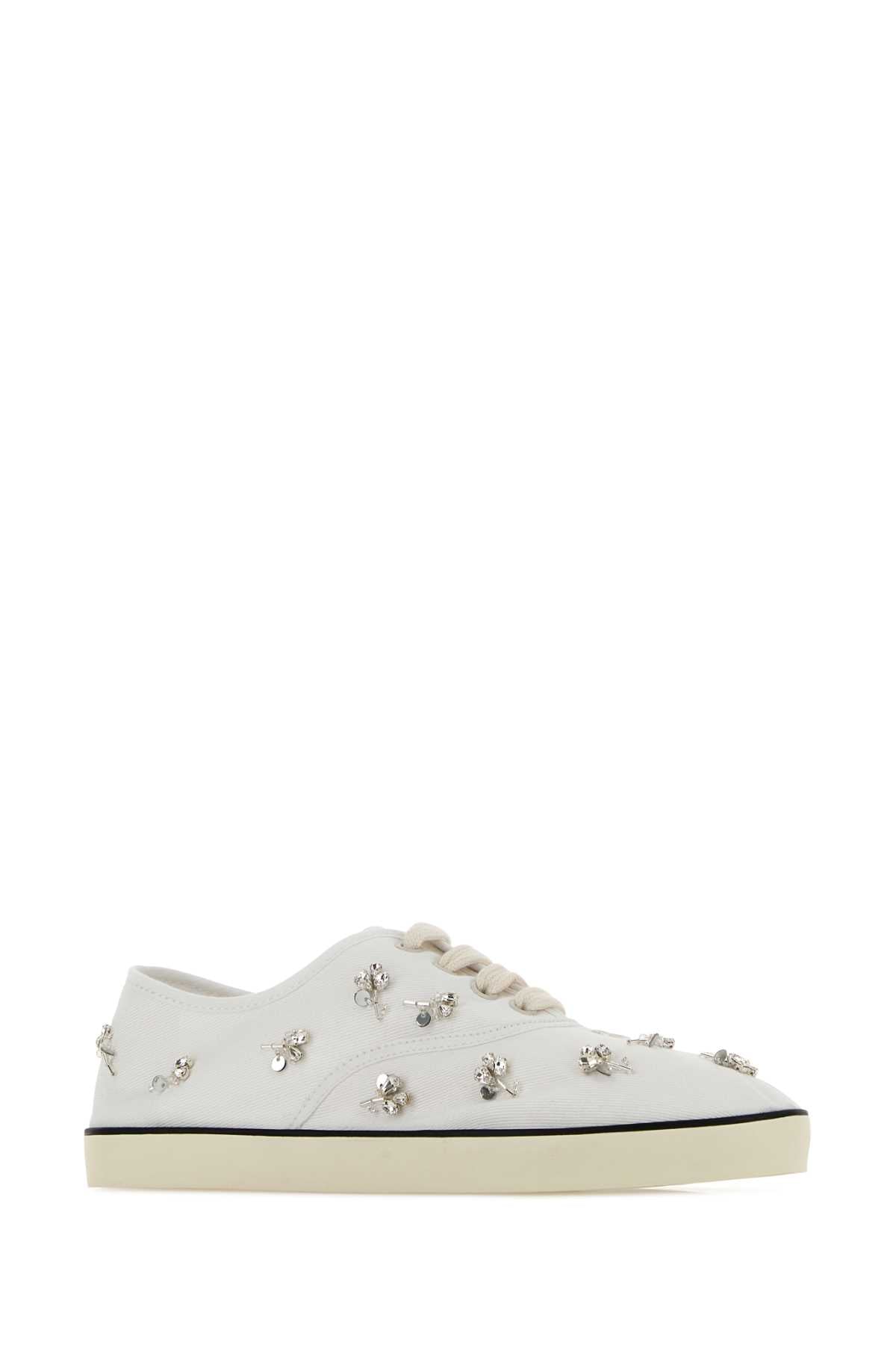 ALLACCIATE SNEAKERS