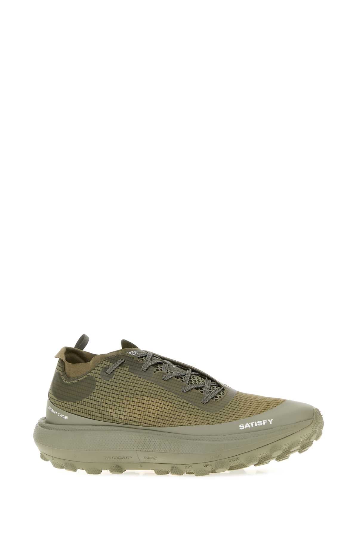 THEROCKER6404.11.90.80 SNEAKERS