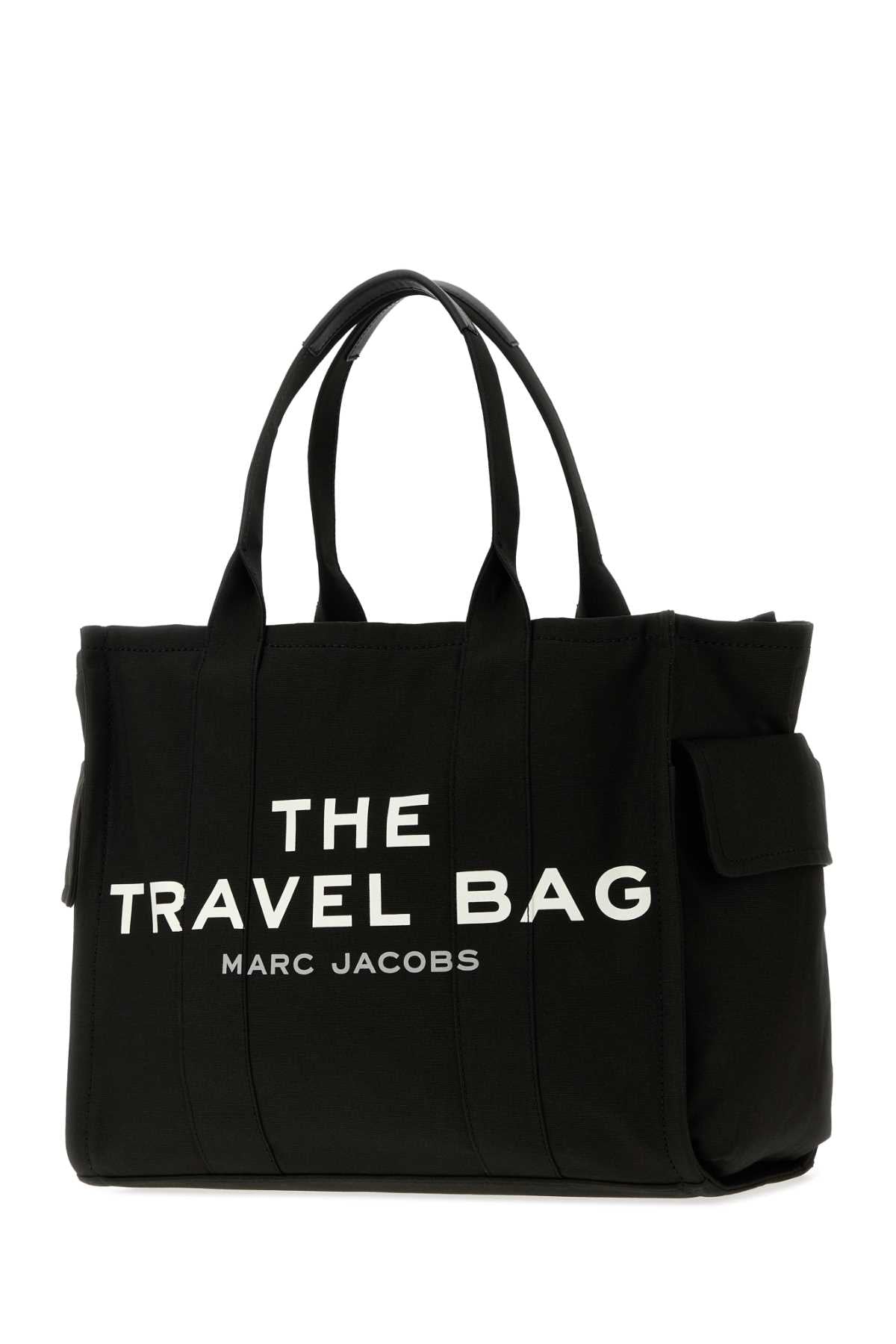 THE TRAVEL TOTE CROSSBODY BAGS