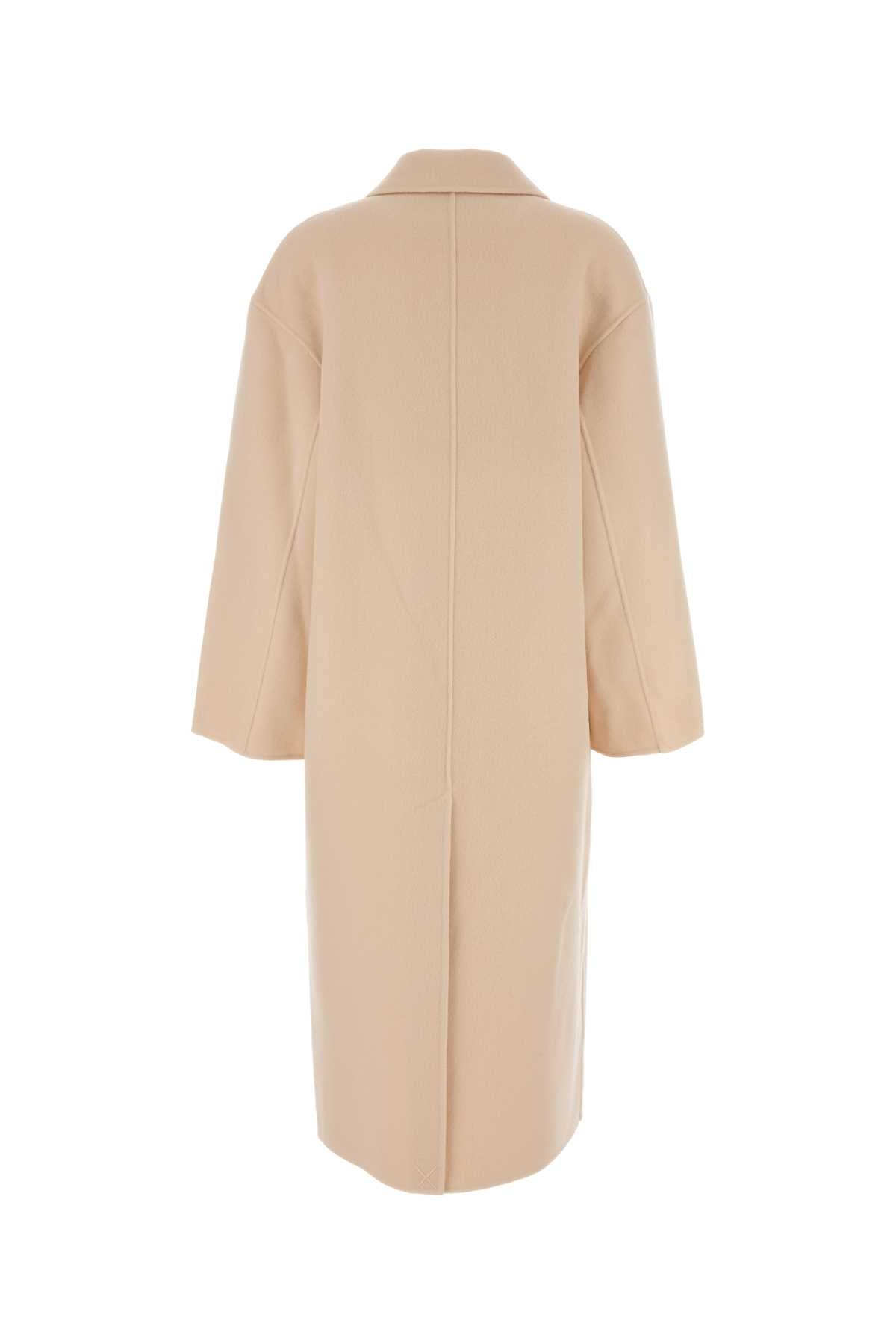Loulou De Saison Borneo lds long coat