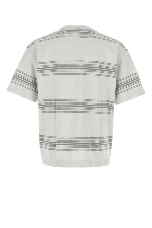 Nanamica Stripe tee