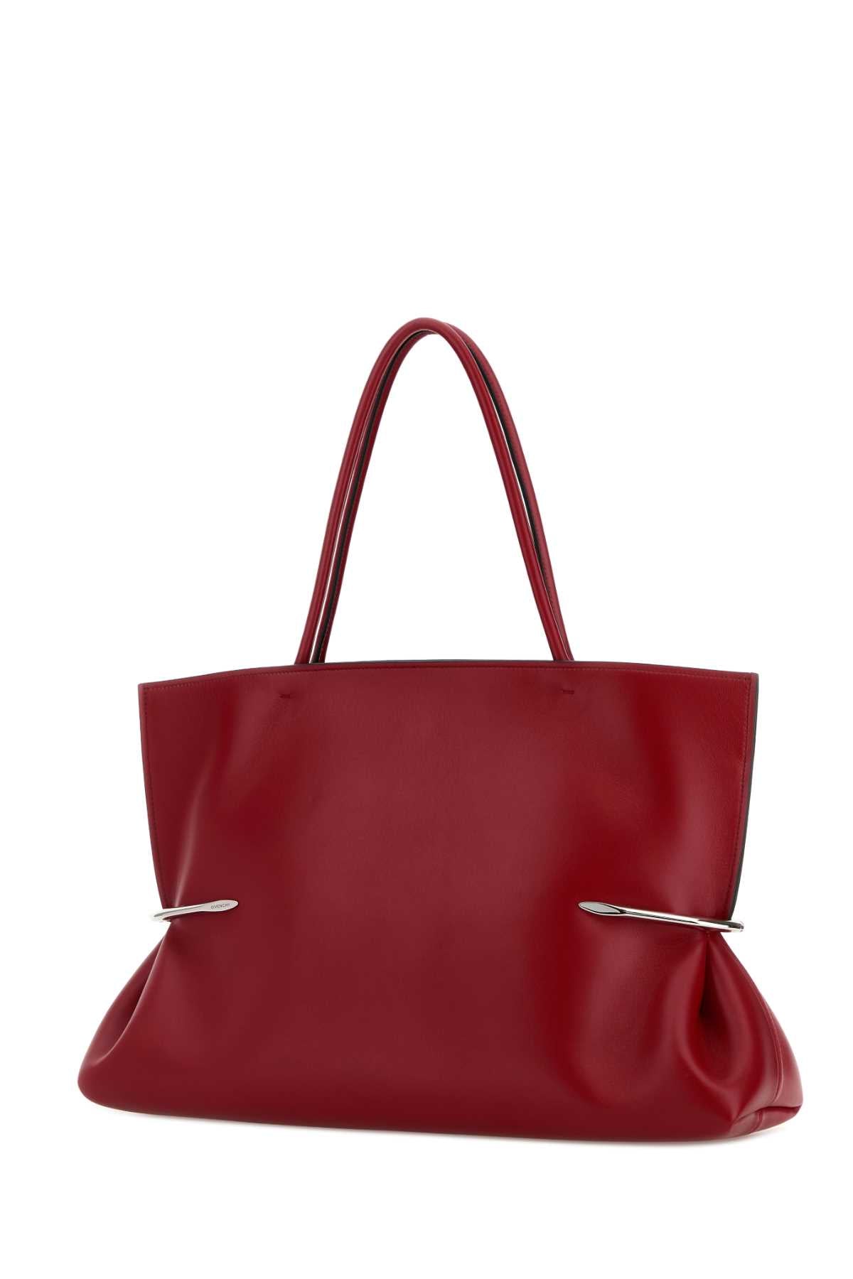 Givenchy Pinch - squeezed east west tote