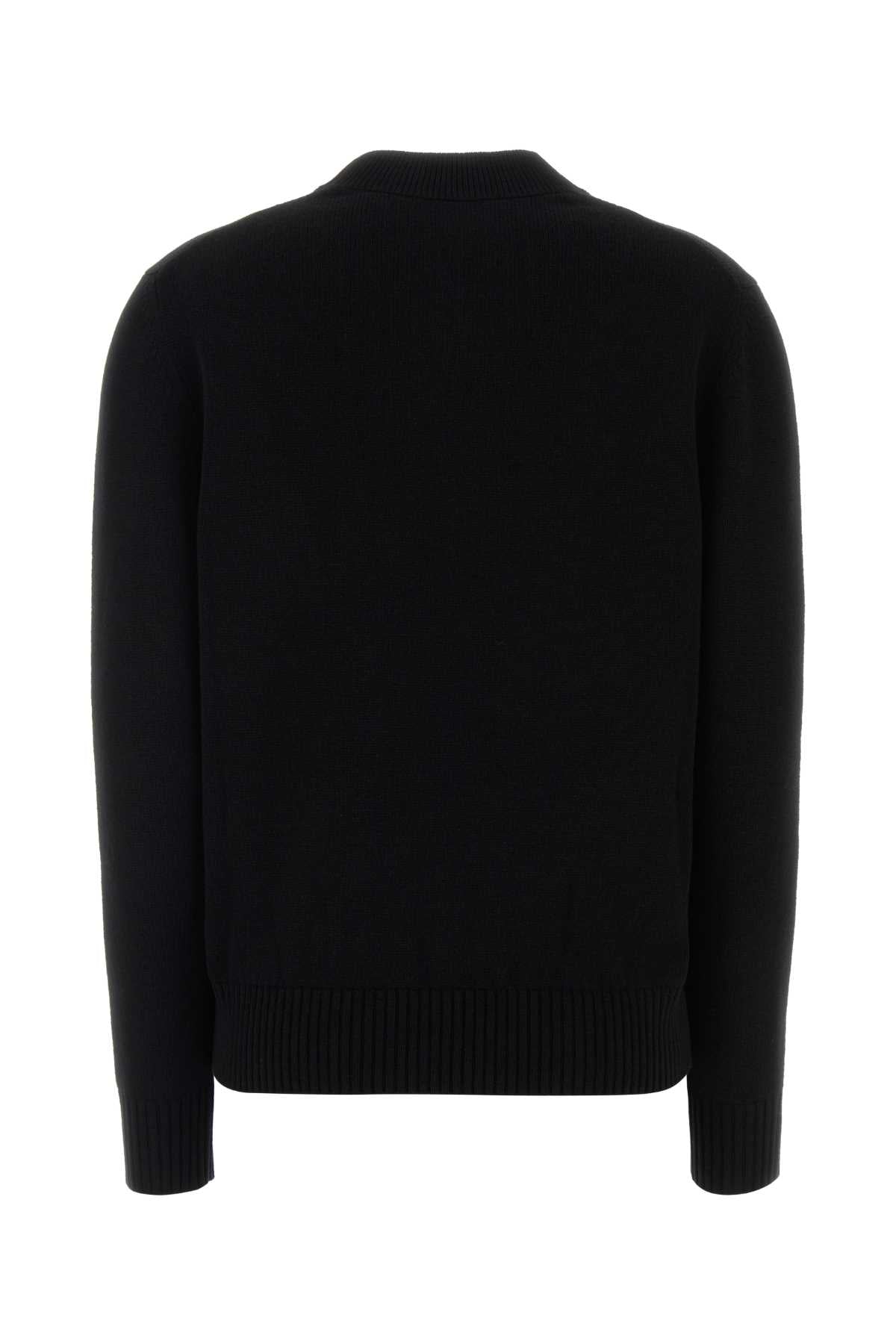 Givenchy Small crew neck sweater