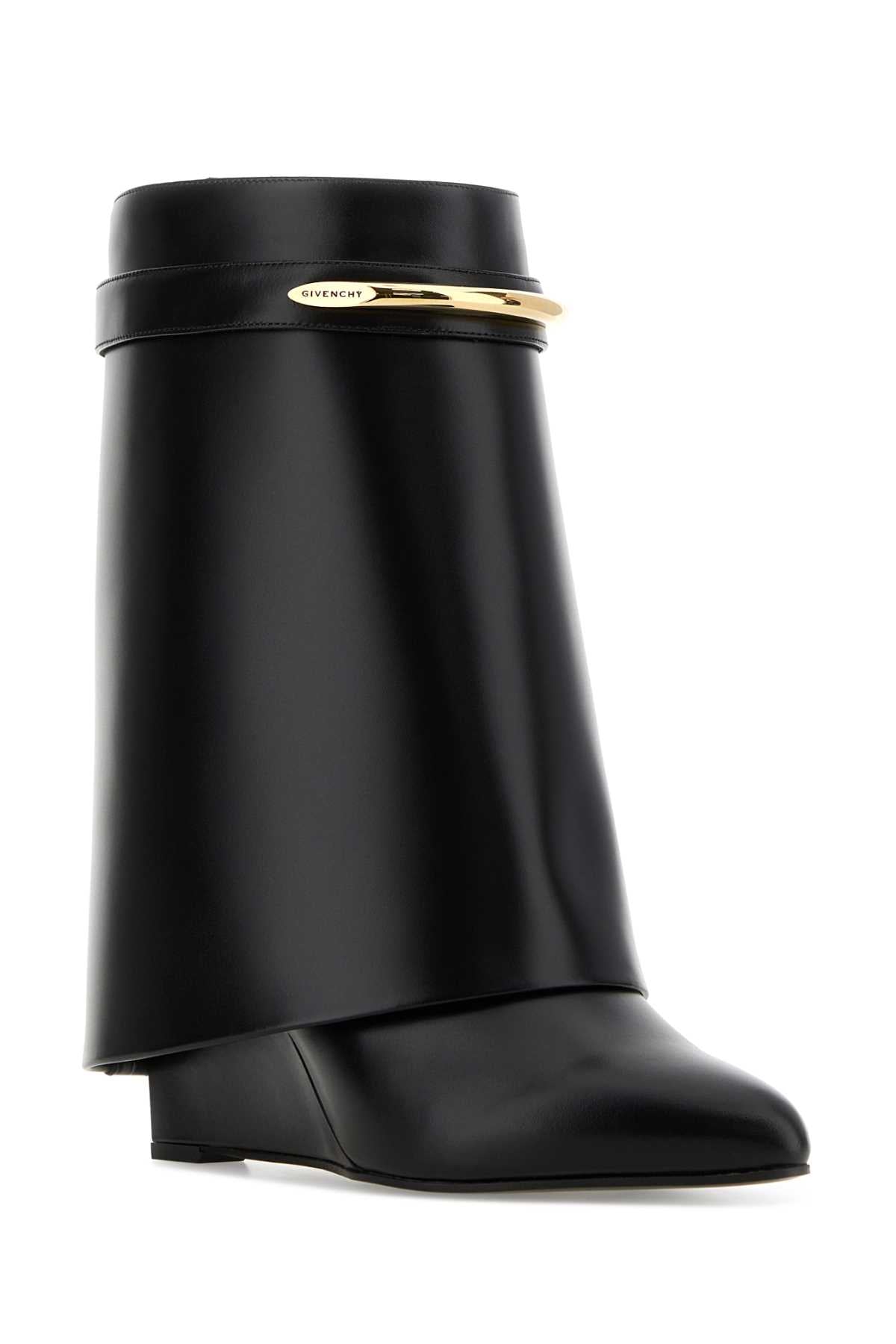Givenchy Heel ankle boot 95mm