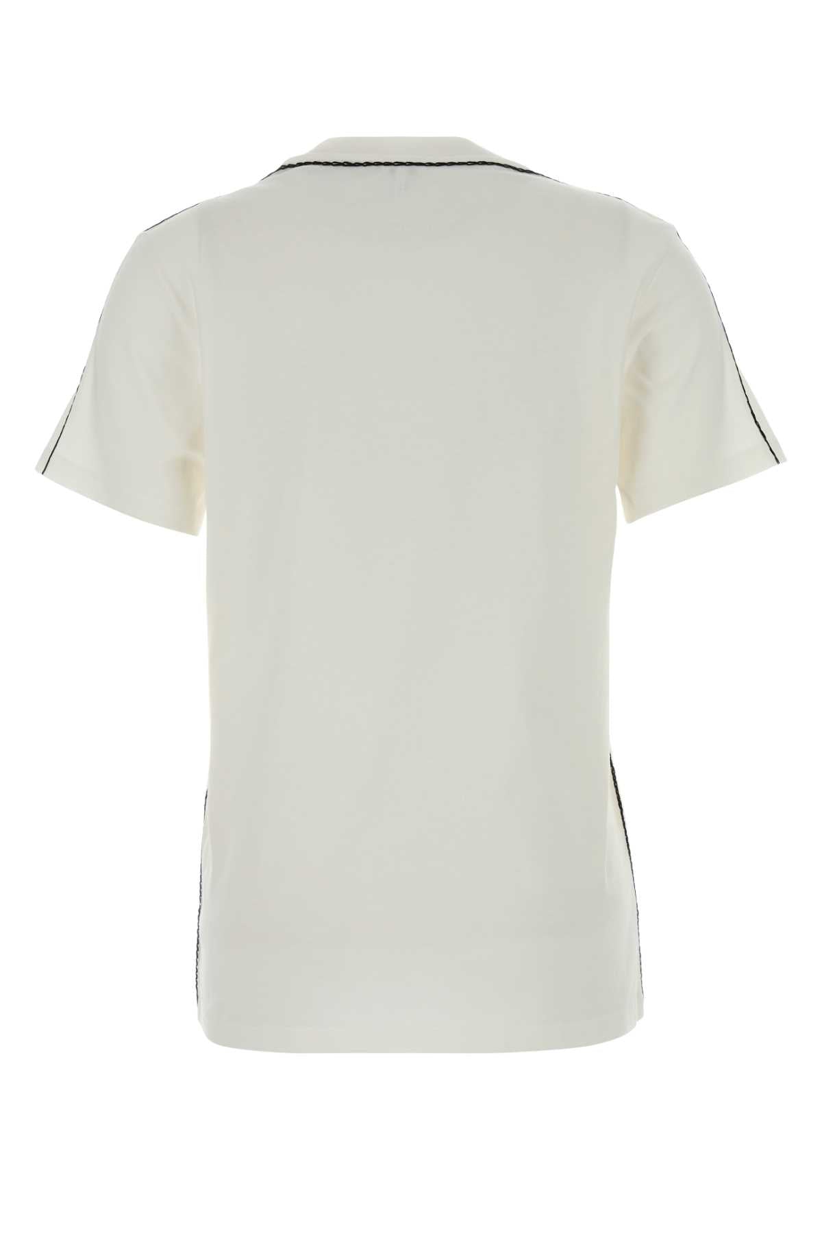 REGULAR FIT T-SHIRT T-SHIRTS