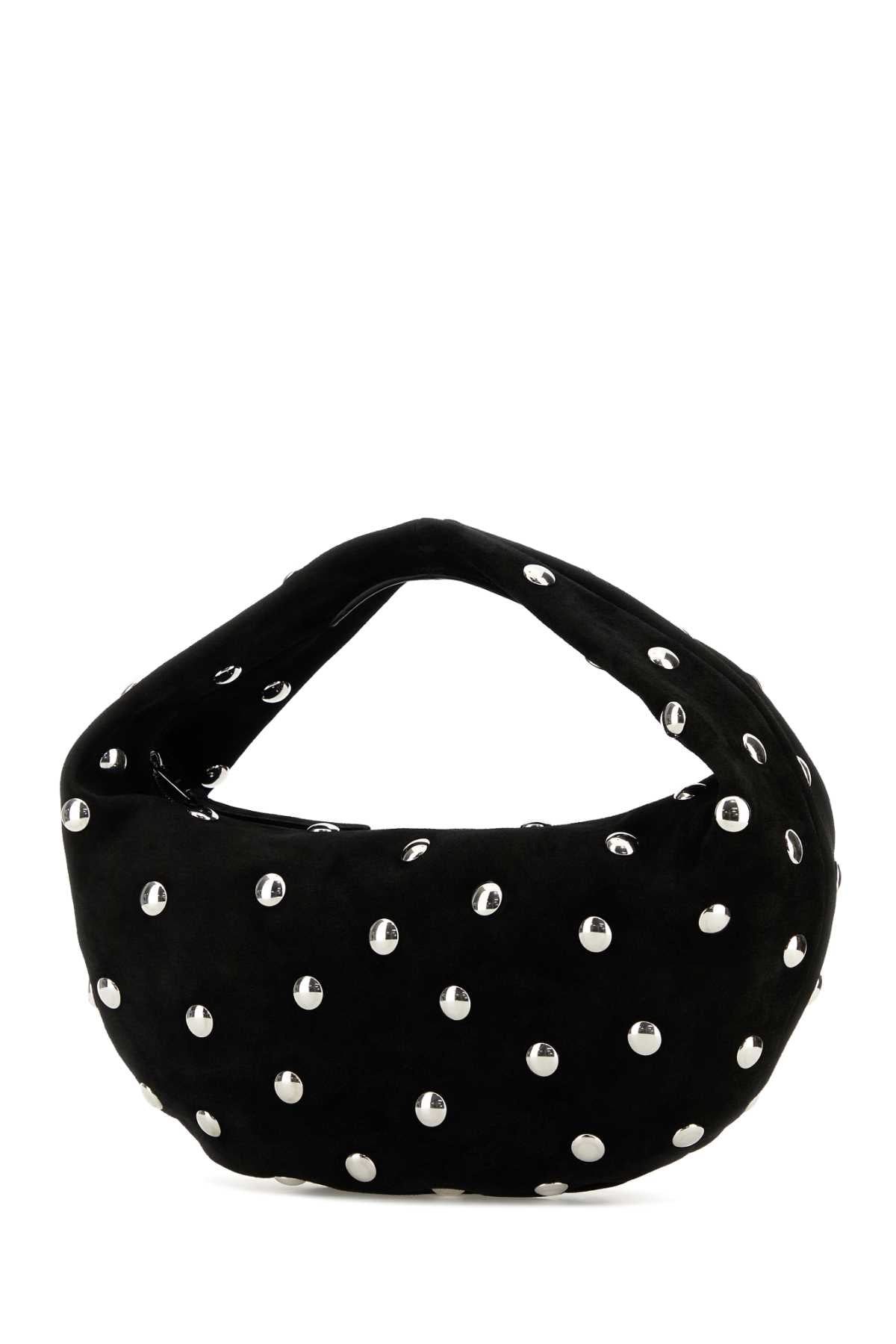 Khaite Olivia hobo medium w/ studs