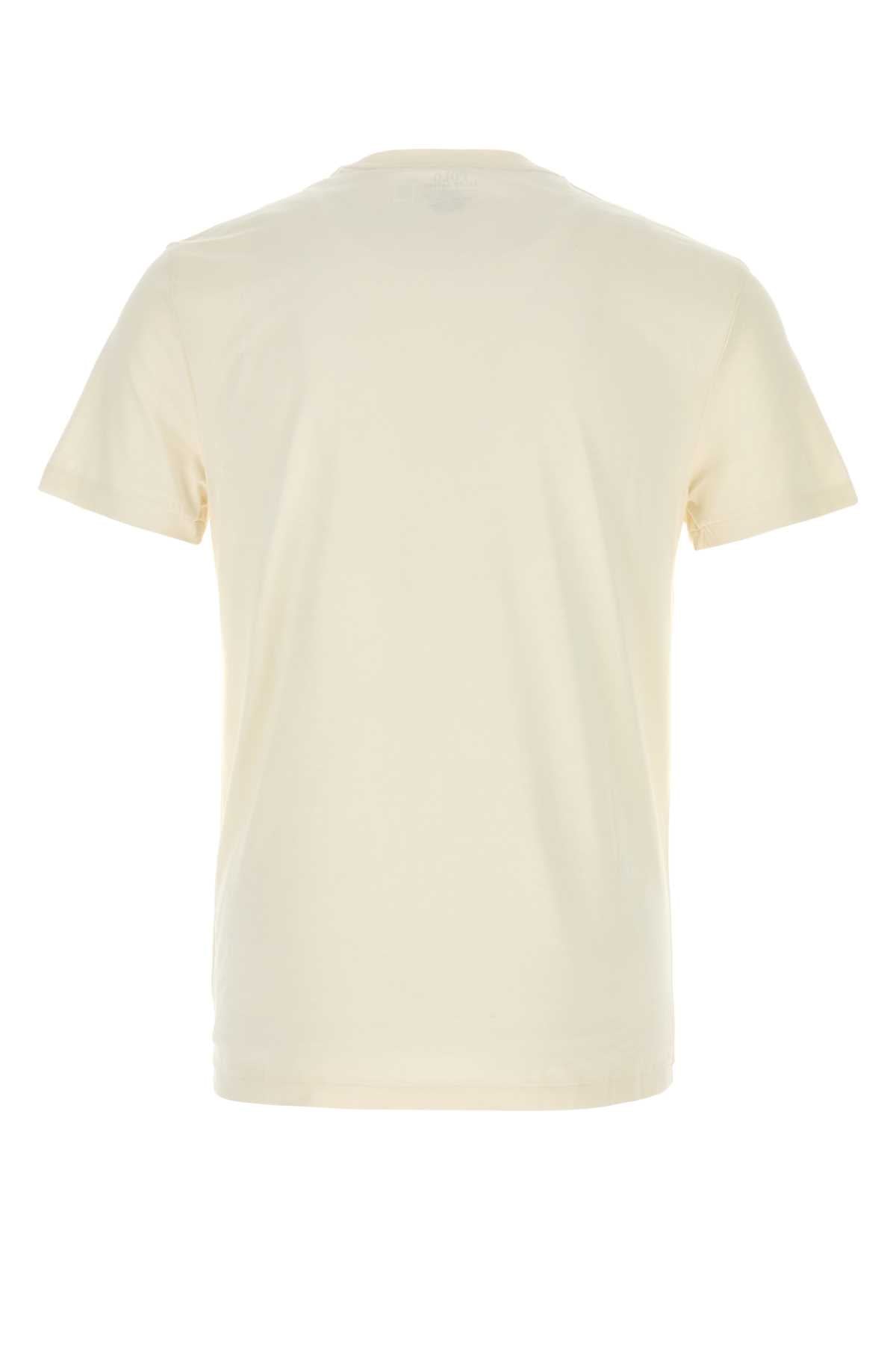 SSCNCMSLM2-SHORT SLEEVE-T-SHIRT T-SHIRTS