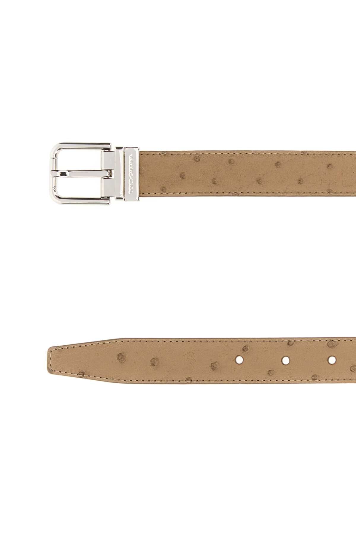 Dolce & Gabbana Cintura