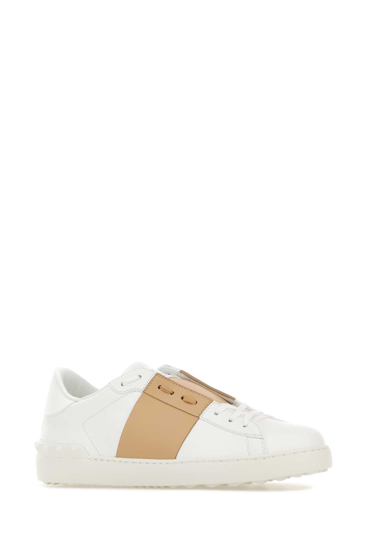 SNEAKER | OPEN | VITELLO SNEAKERS
