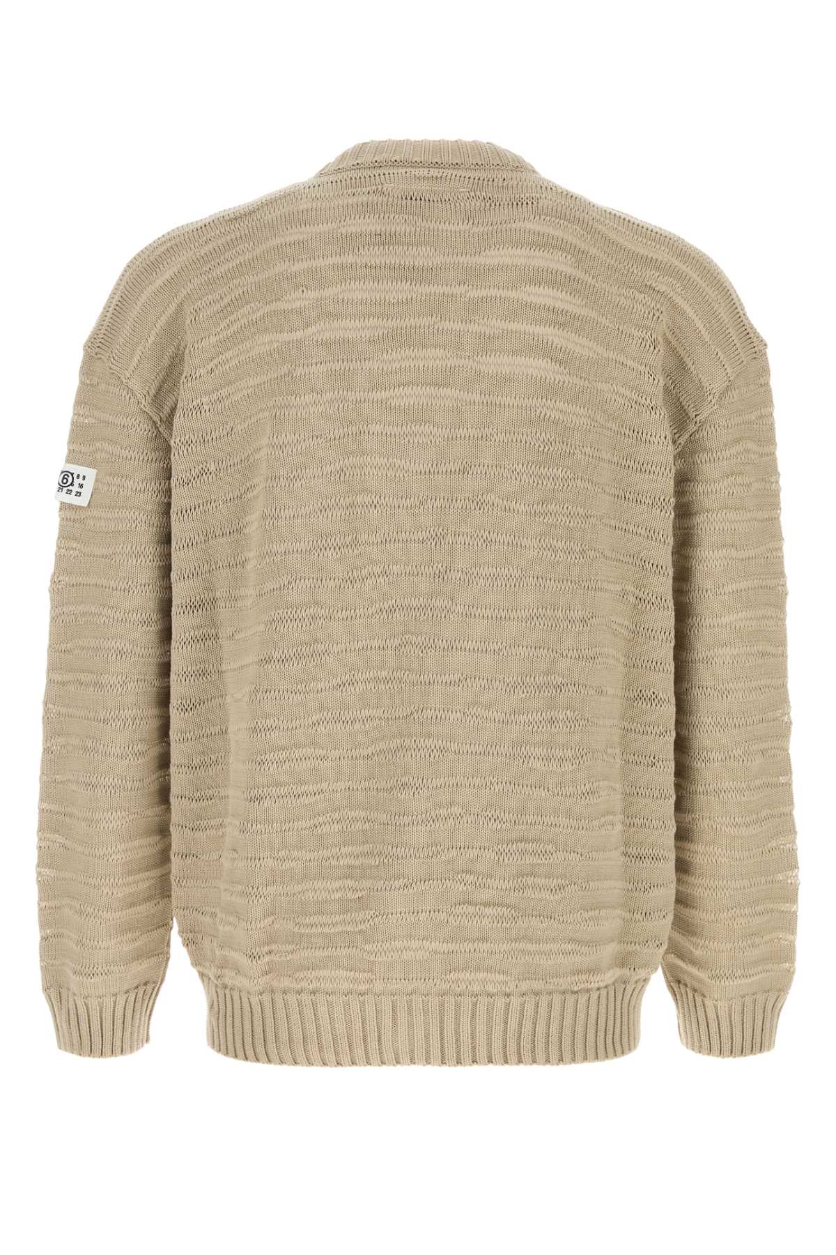Mm6 Maison Margiela Cardigan