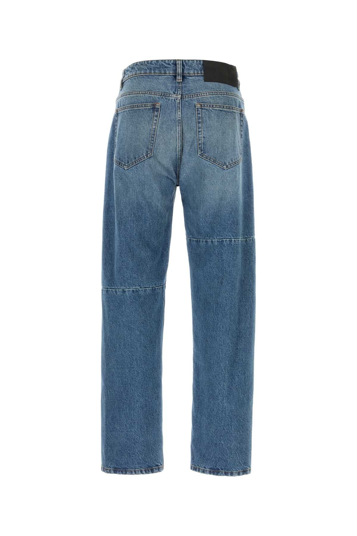 Mm6 Maison Margiela Pants 5 pockets