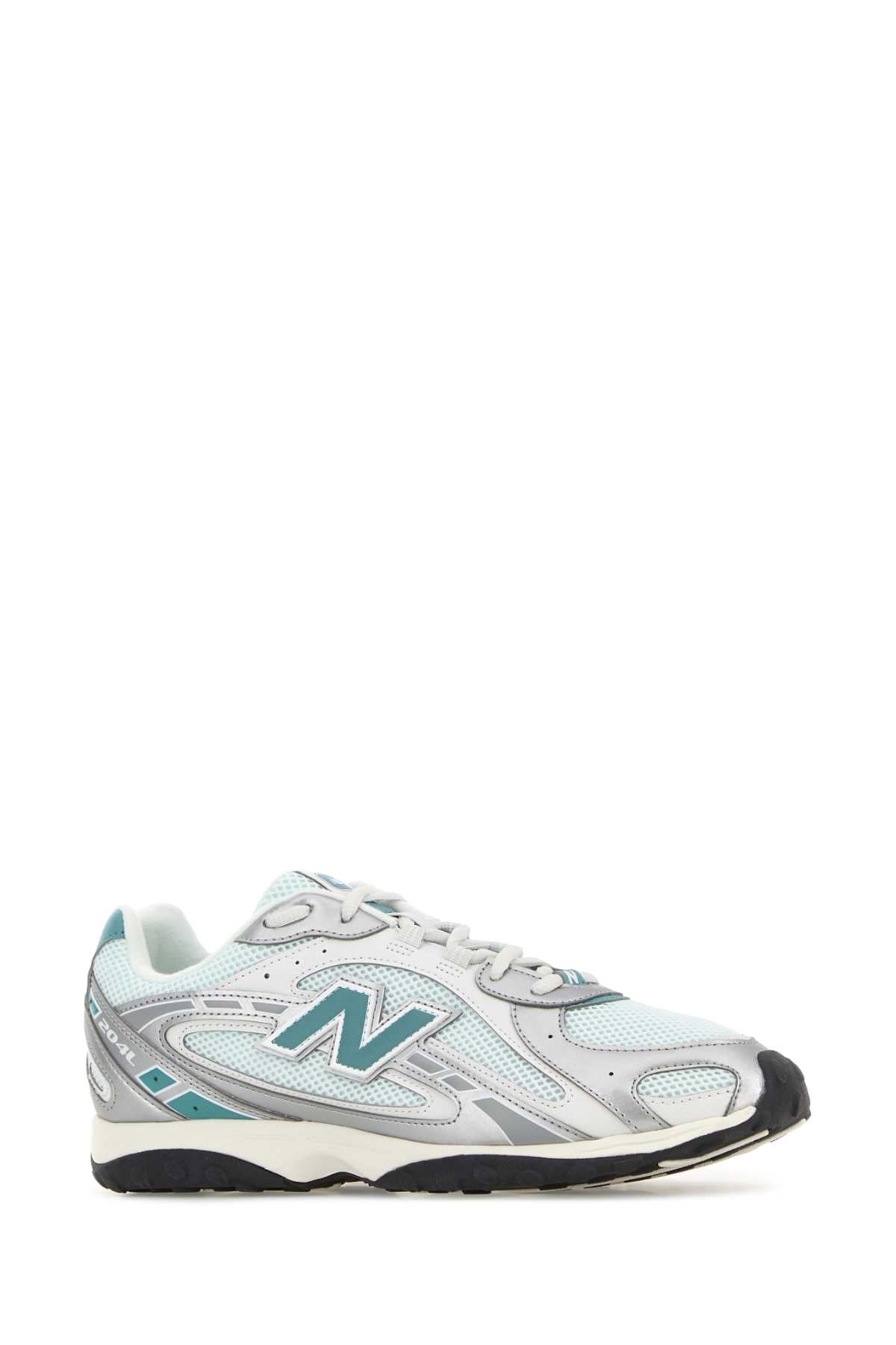 U204L7A8 SNEAKERS
