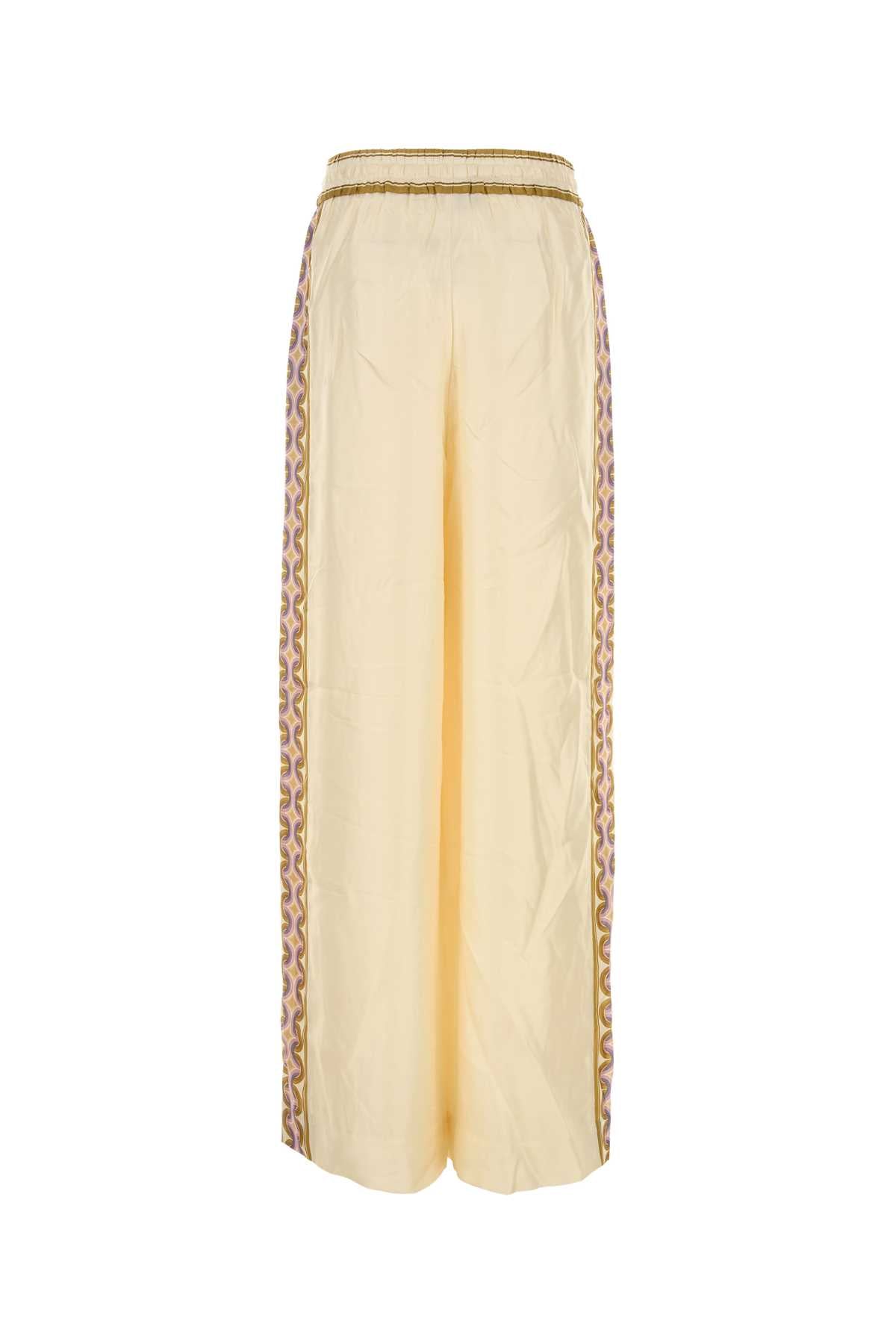 LUNA RETRO TRACK PANT PANTS