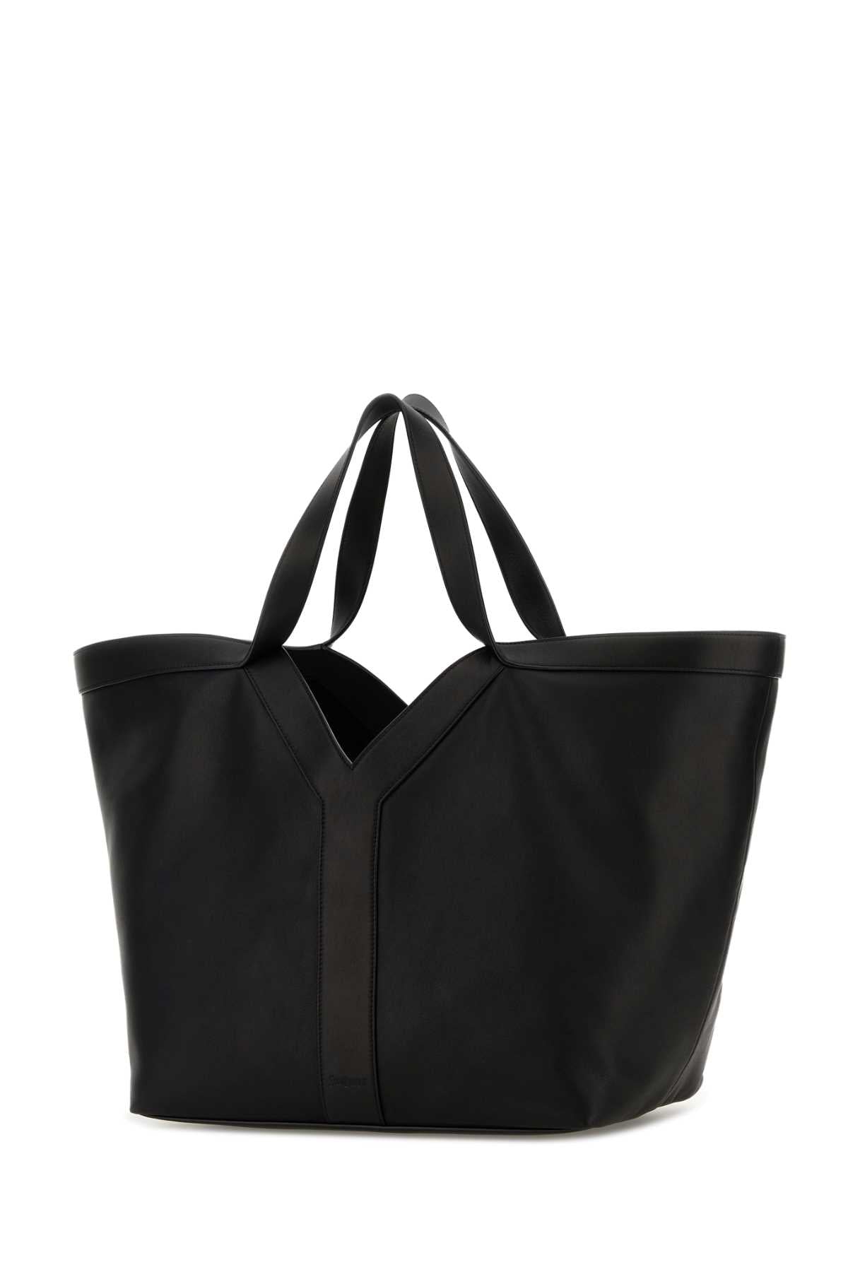Saint Laurent Ysl bo y tote bag l