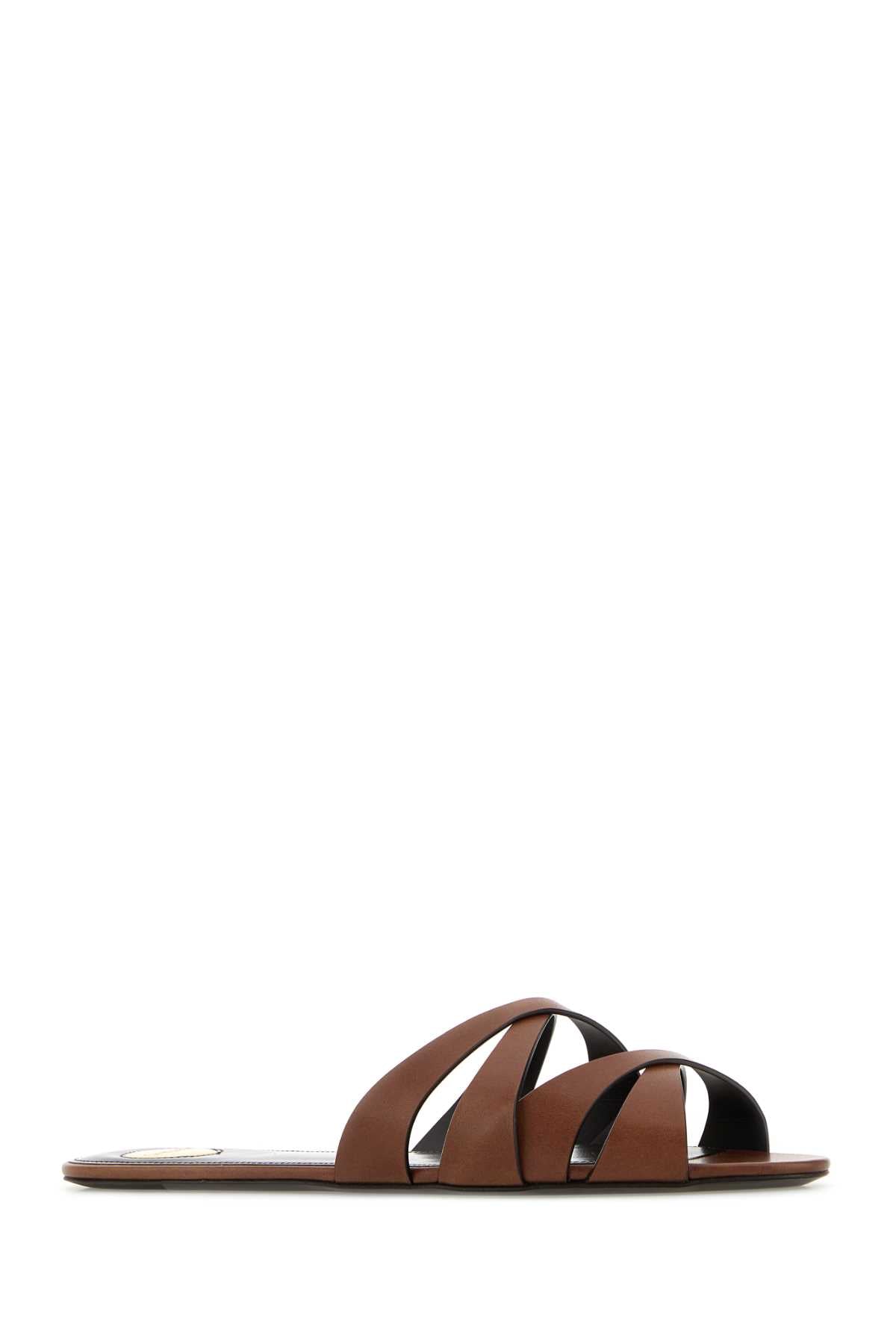 CHANDELLE 00 SAN SLIPPERS