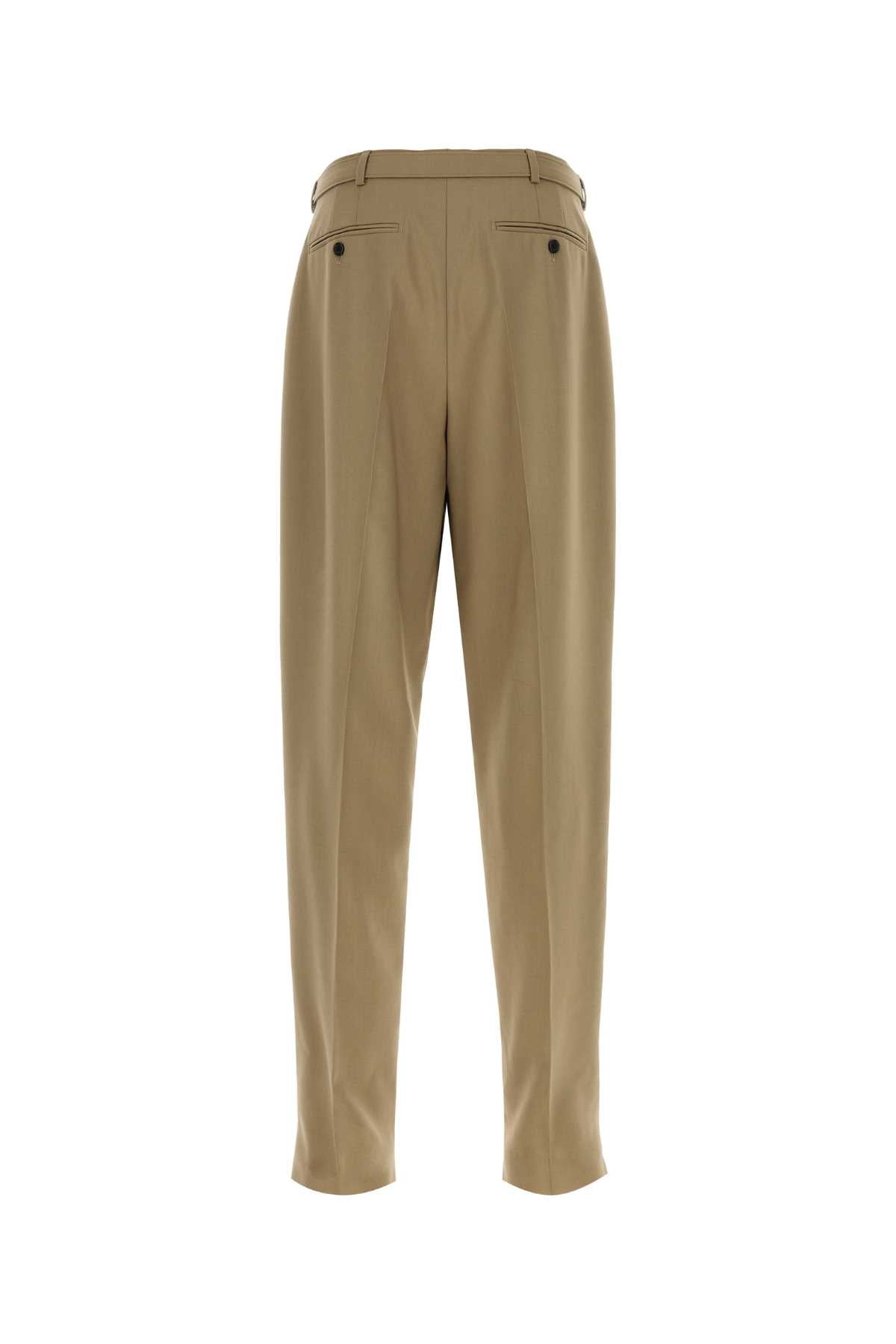 Saint Laurent Pantalon classique