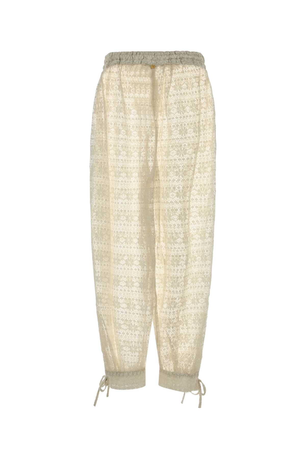DOLLY SAROUEL PANTS