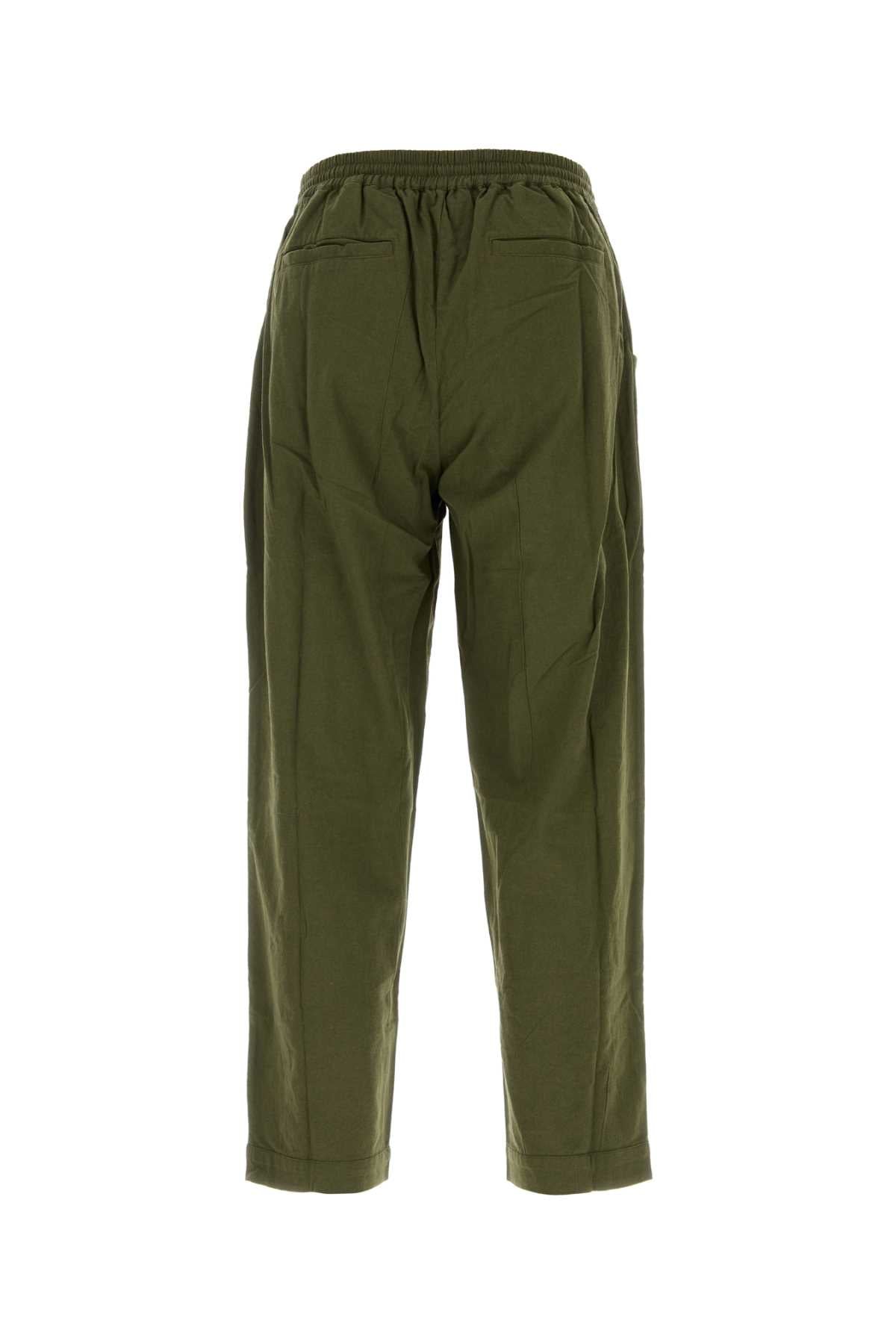 NEON PANT PANTS