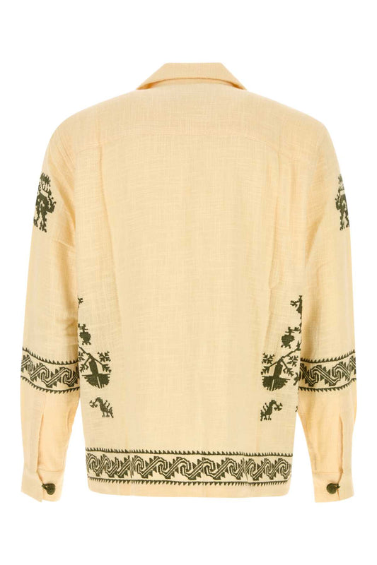TULUM SHIRTS