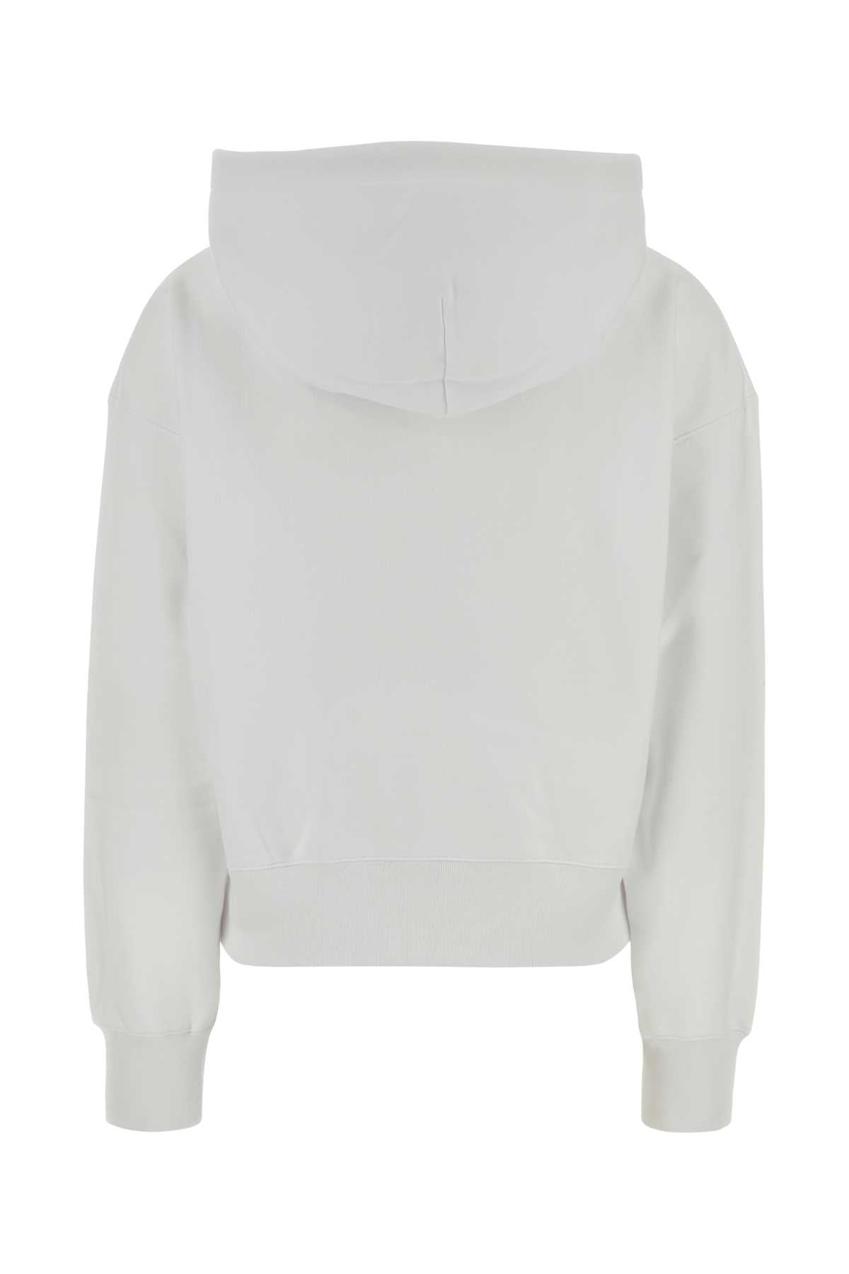 Gucci Hooded sweatshirt