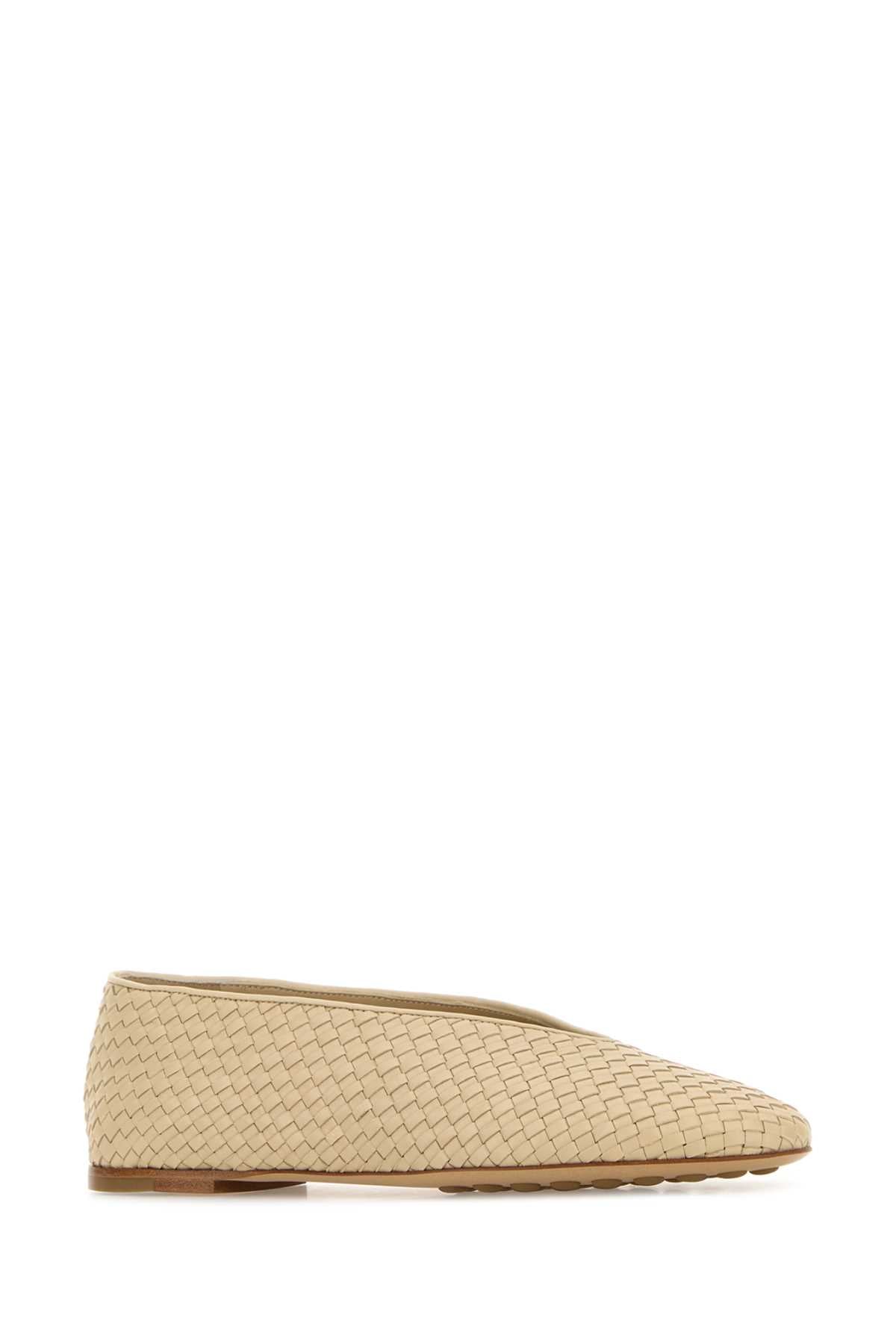 ROSA FLAT BALLERINAS