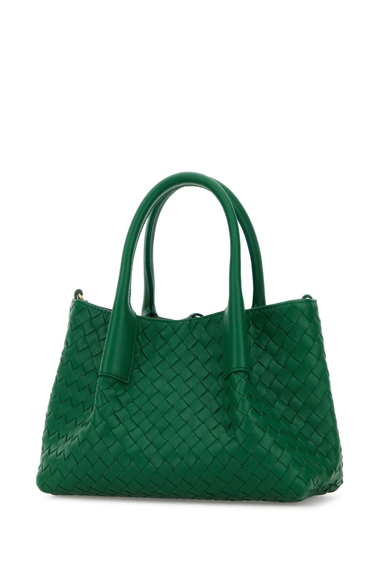 BORSA HANDBAGS