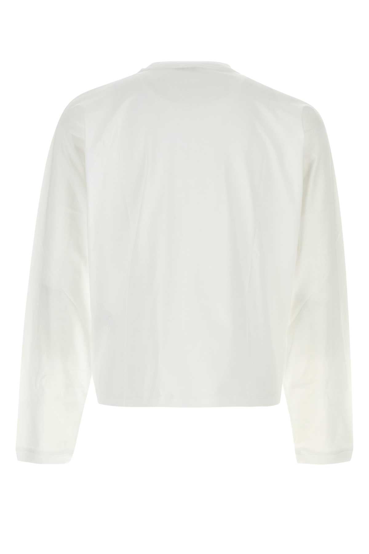 Versace T-shirt jersey
