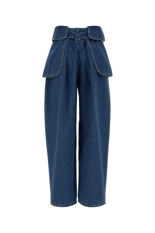 Loewe Cargo jeans