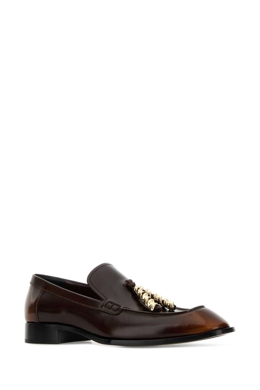 EDGE LOAFER LOAFERS