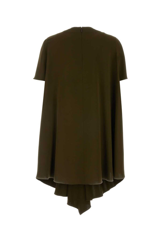 Loewe Trapeze dress