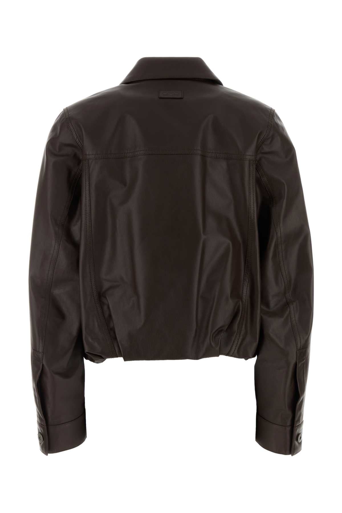 Loewe Jacket