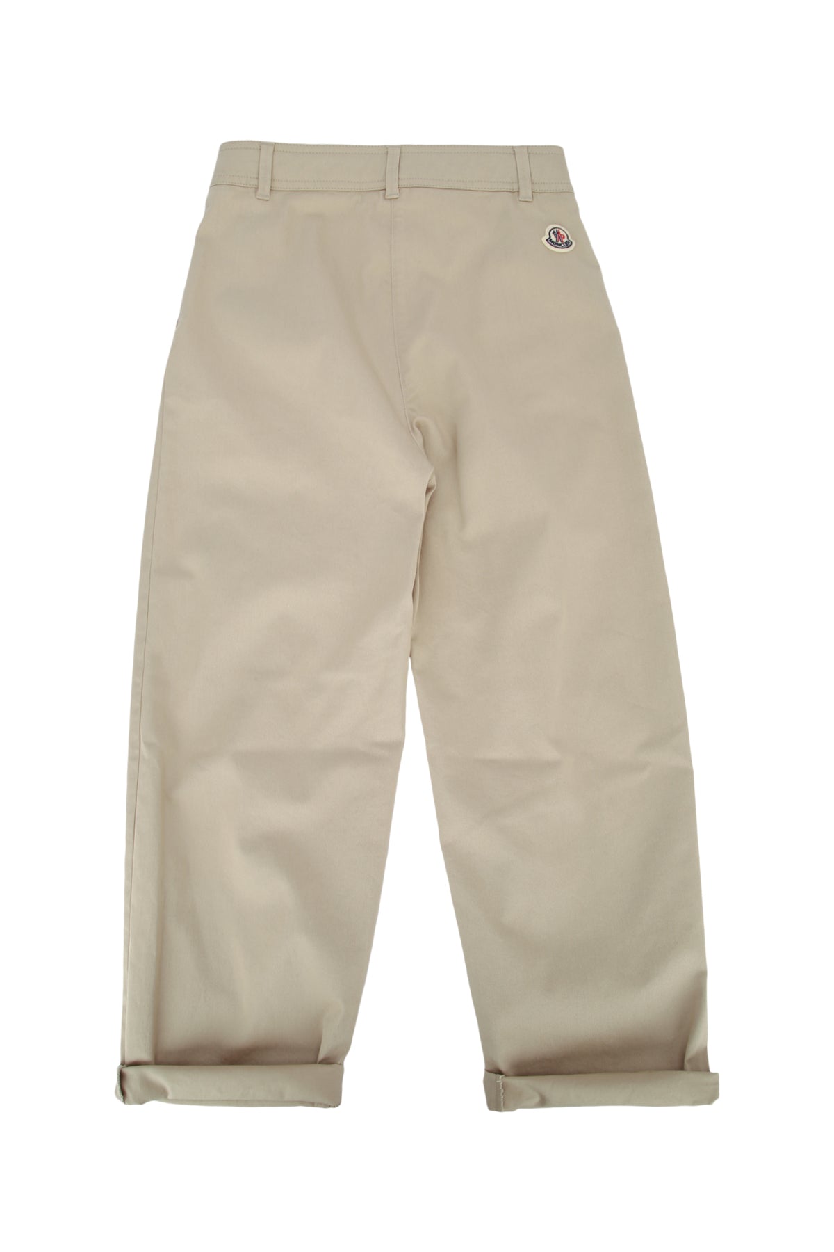 Moncler Jr Trousers