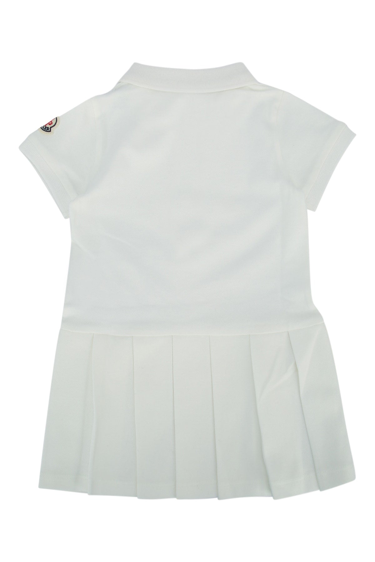 Moncler Jr Dress
