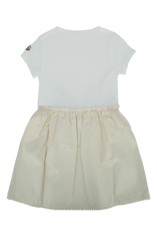 Moncler Jr Dress