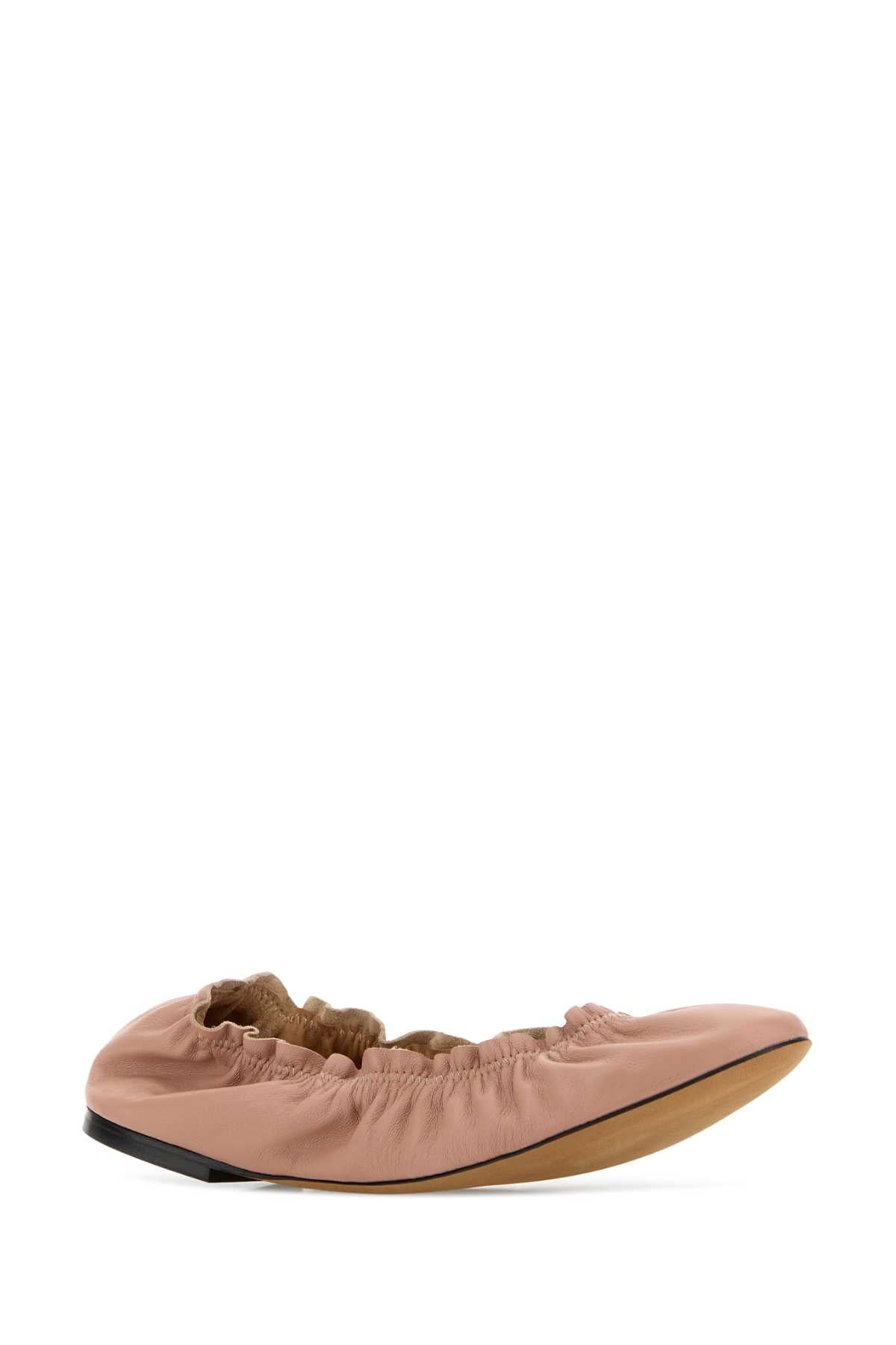 FLORA BALLERINAS