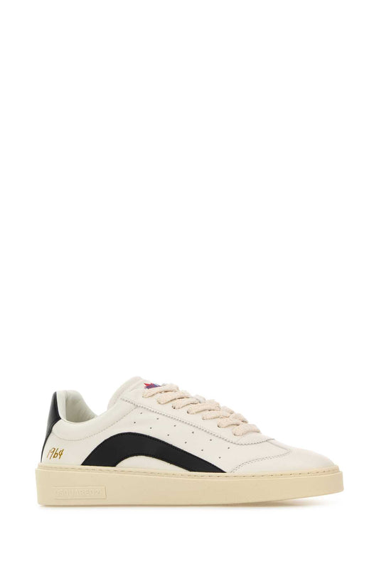 SNEAKERS SNEAKERS