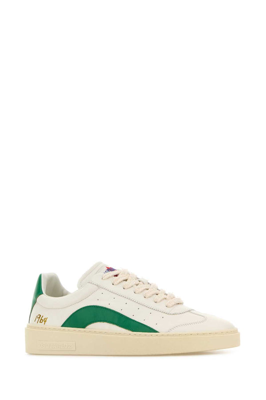 SNEAKERS SNEAKERS